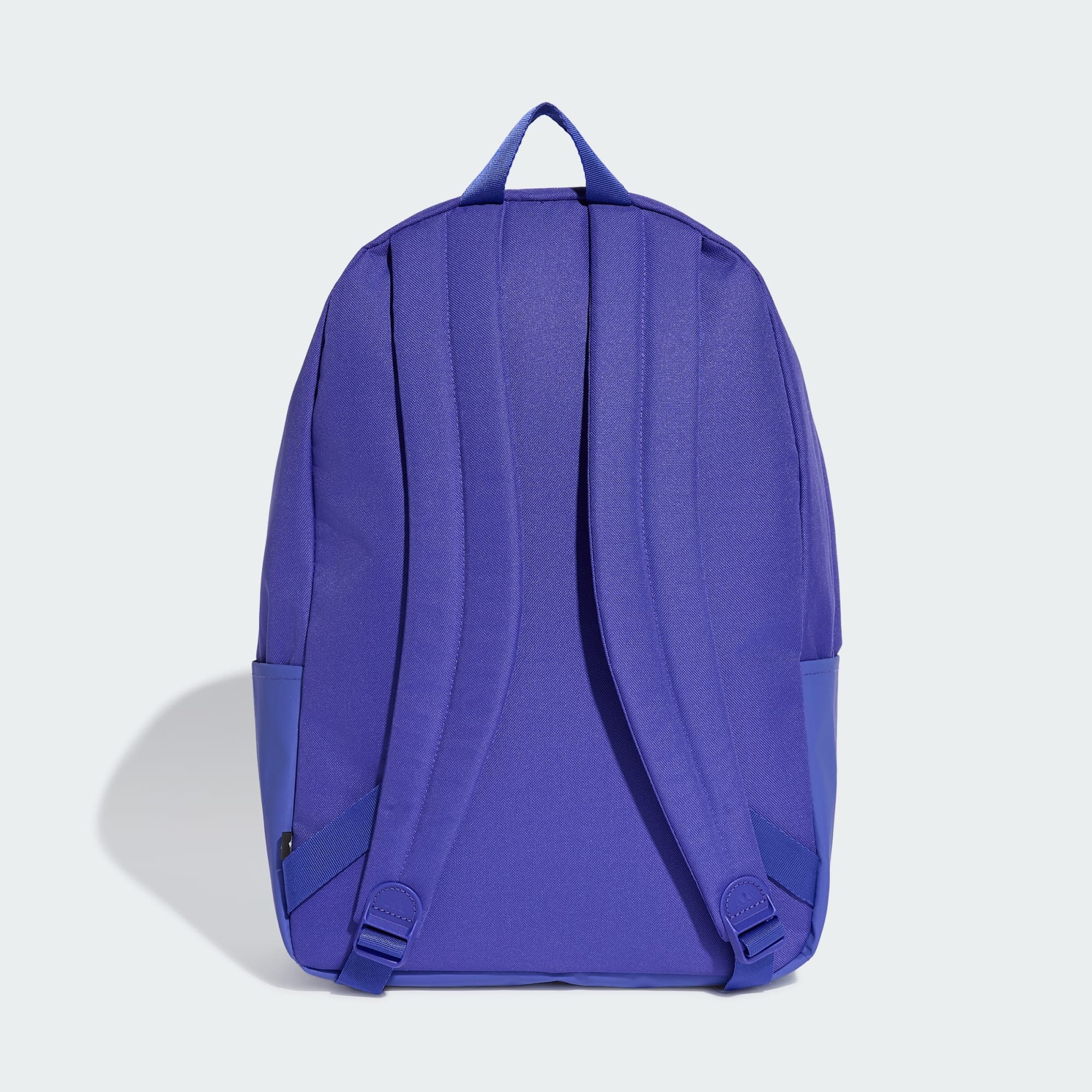 adidas Performance Sportrucksack CLASSIC 3-STREIFEN LOGO RUCKSACK (1-tlg)