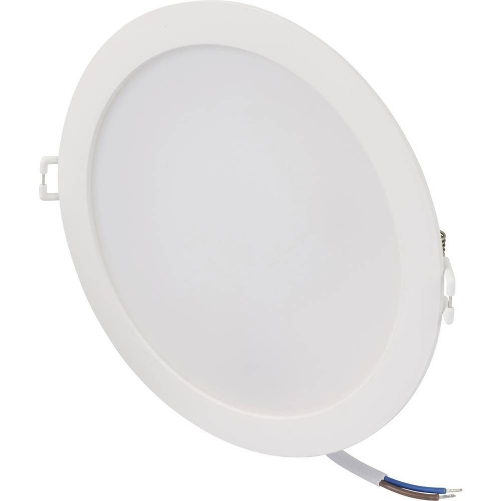 Sygonix LED Einbauleuchte SY-6670288