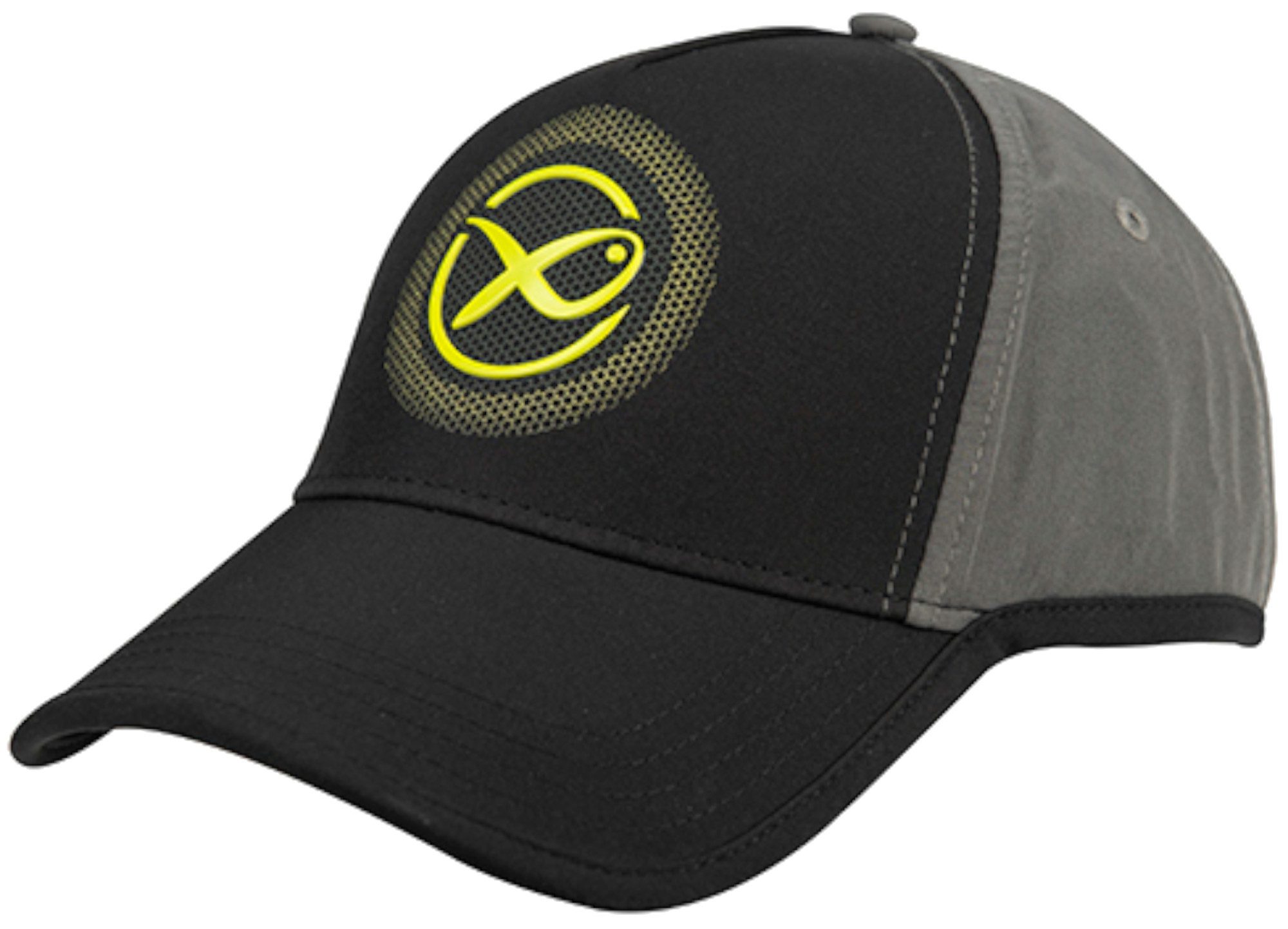 Baseball Cap Fox Matrix Surefit Baseball Cap Black - Angelcap