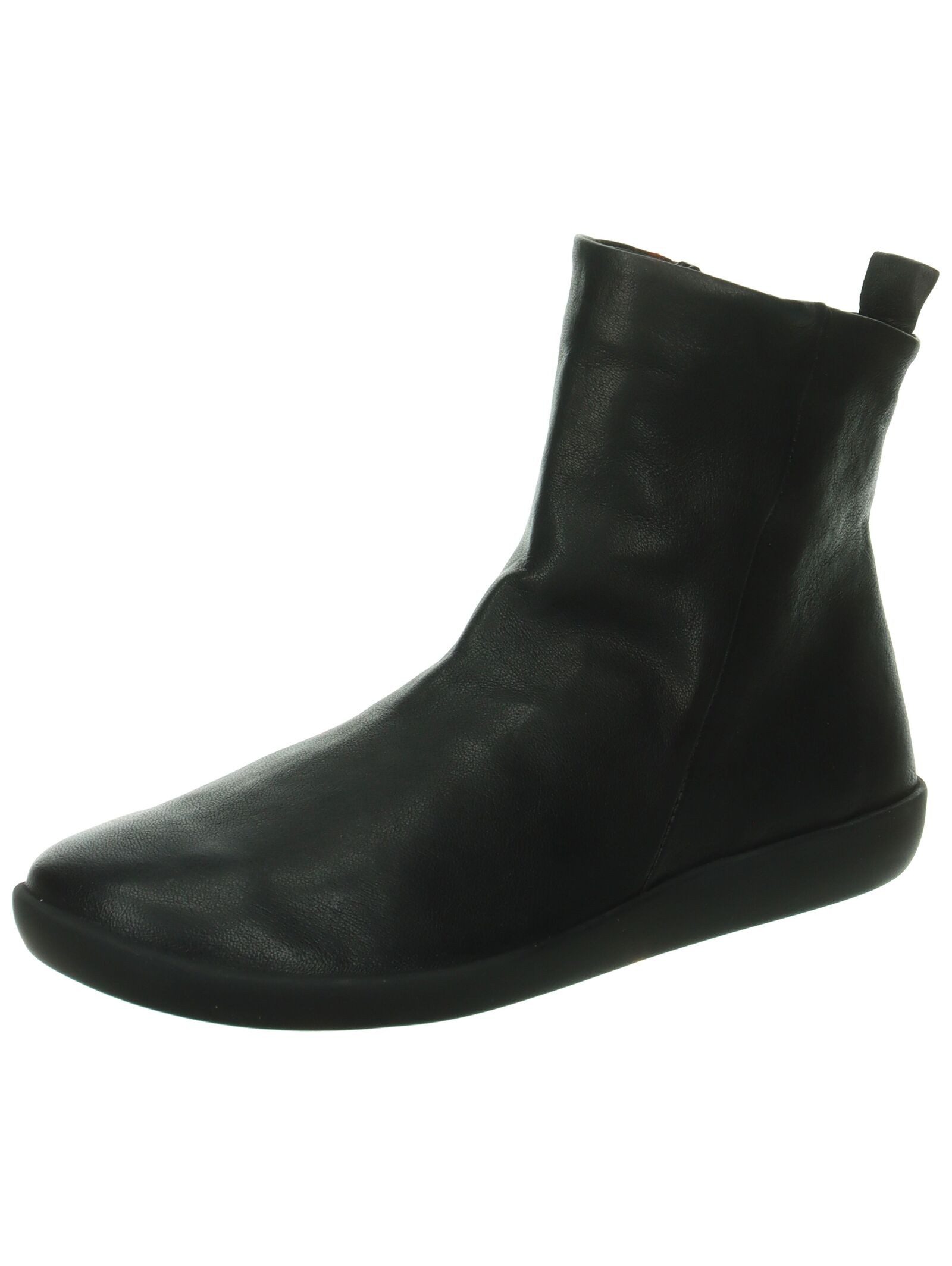 Think! Think! Stiefelette Nappaleder Stiefelette günstig online kaufen