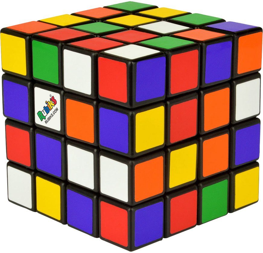 Thinkfun® Spiel, Master Rubik's 22 Knobelspiel