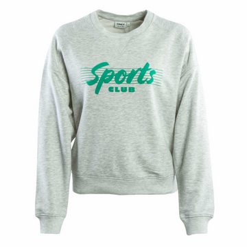 ONLY Sweatshirt Diana Sporty