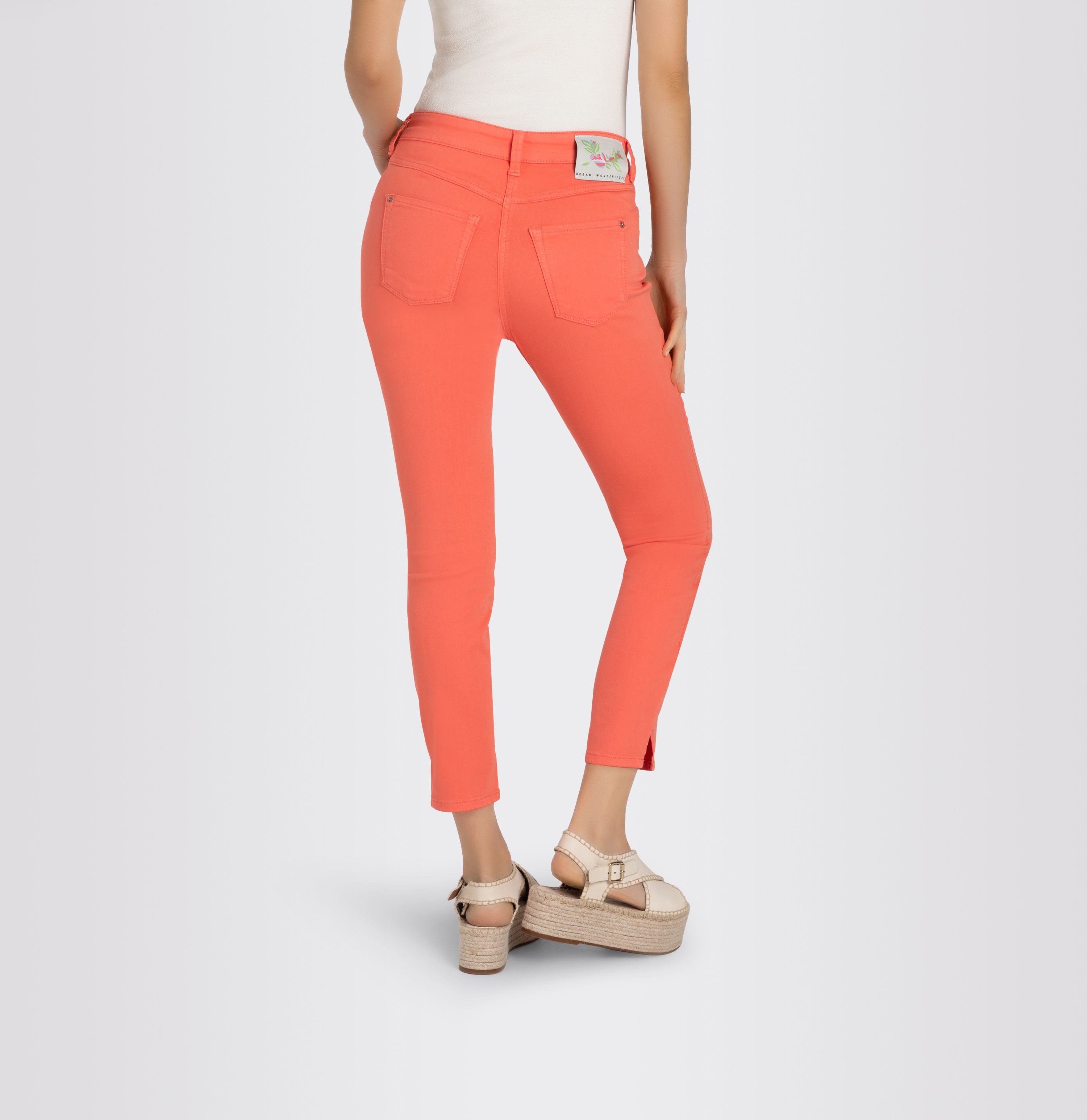 MAC 5-Pocket-Hose DREAM SUMMER günstig online kaufen
