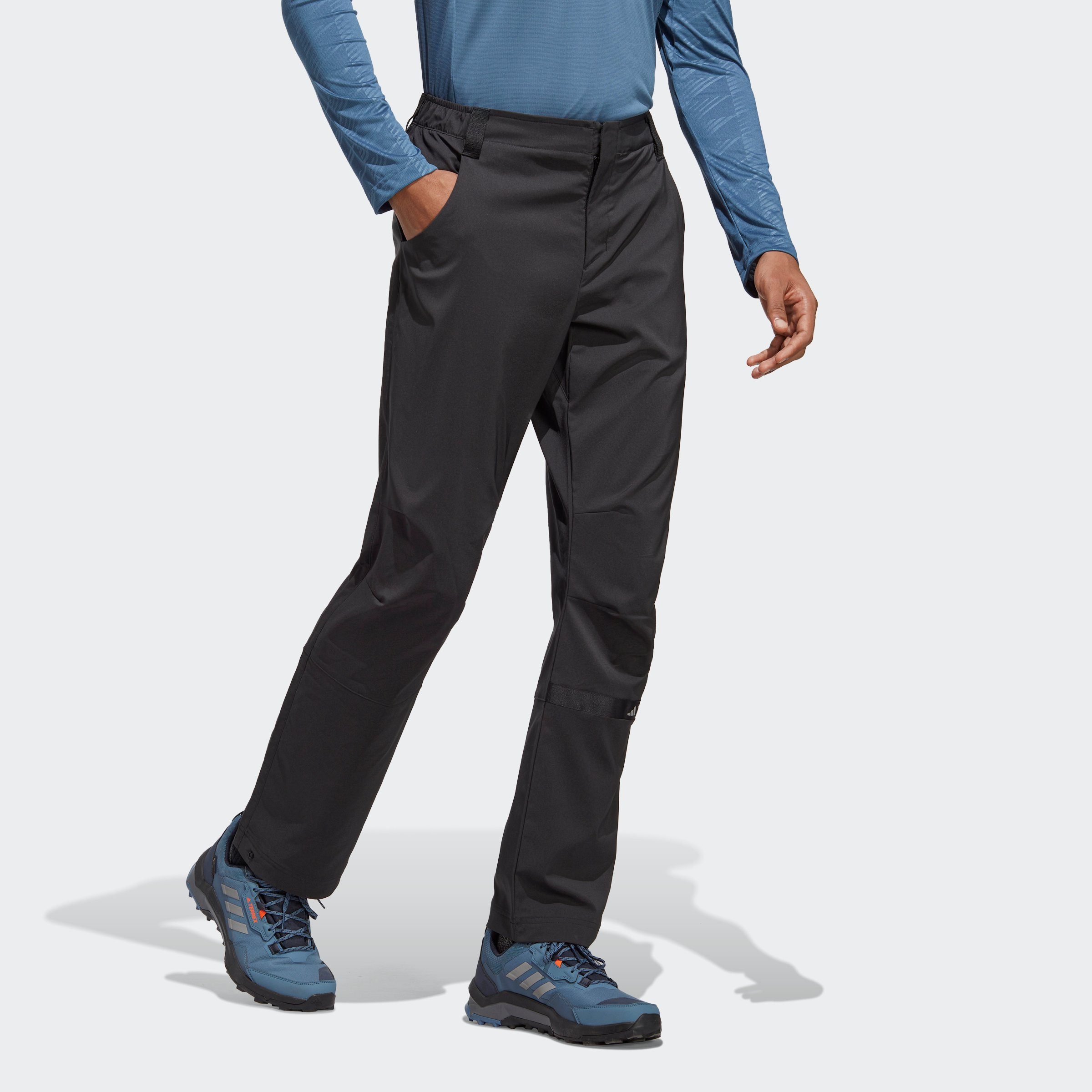 adidas TERREX Outdoorhose TERREX MULTI WOVEN günstig online kaufen