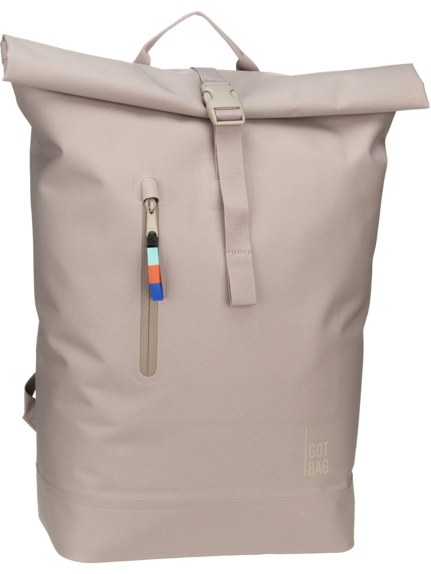 Got Bag Rucksack Rolltop Lite 2.0