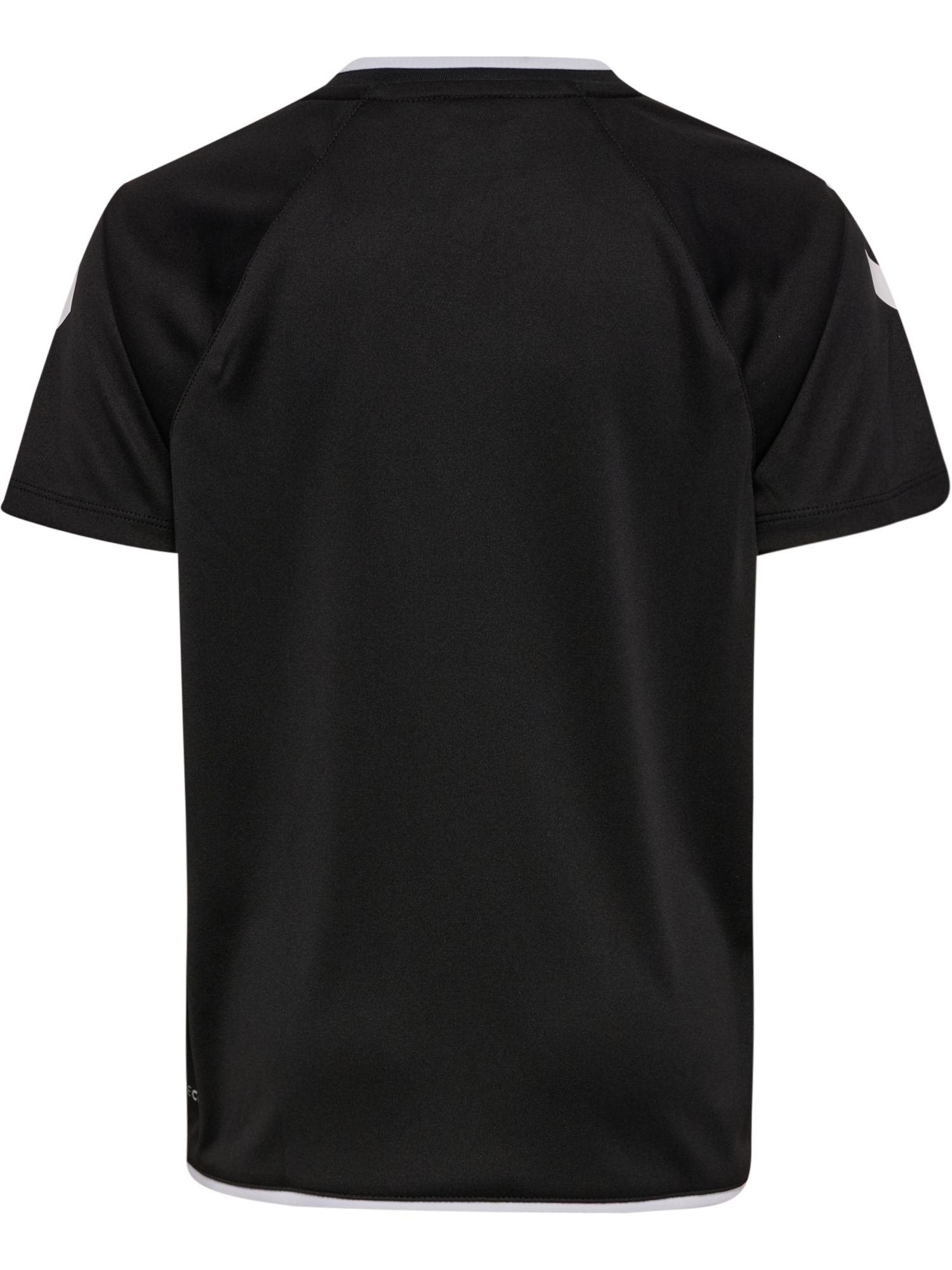 hummel Trainingsshirt hmlCORE 2.0 JERSEY S/S KIDS für Kinder, mit Rundhalsausschnitt, Kurzarm-Design, schnell trocknend