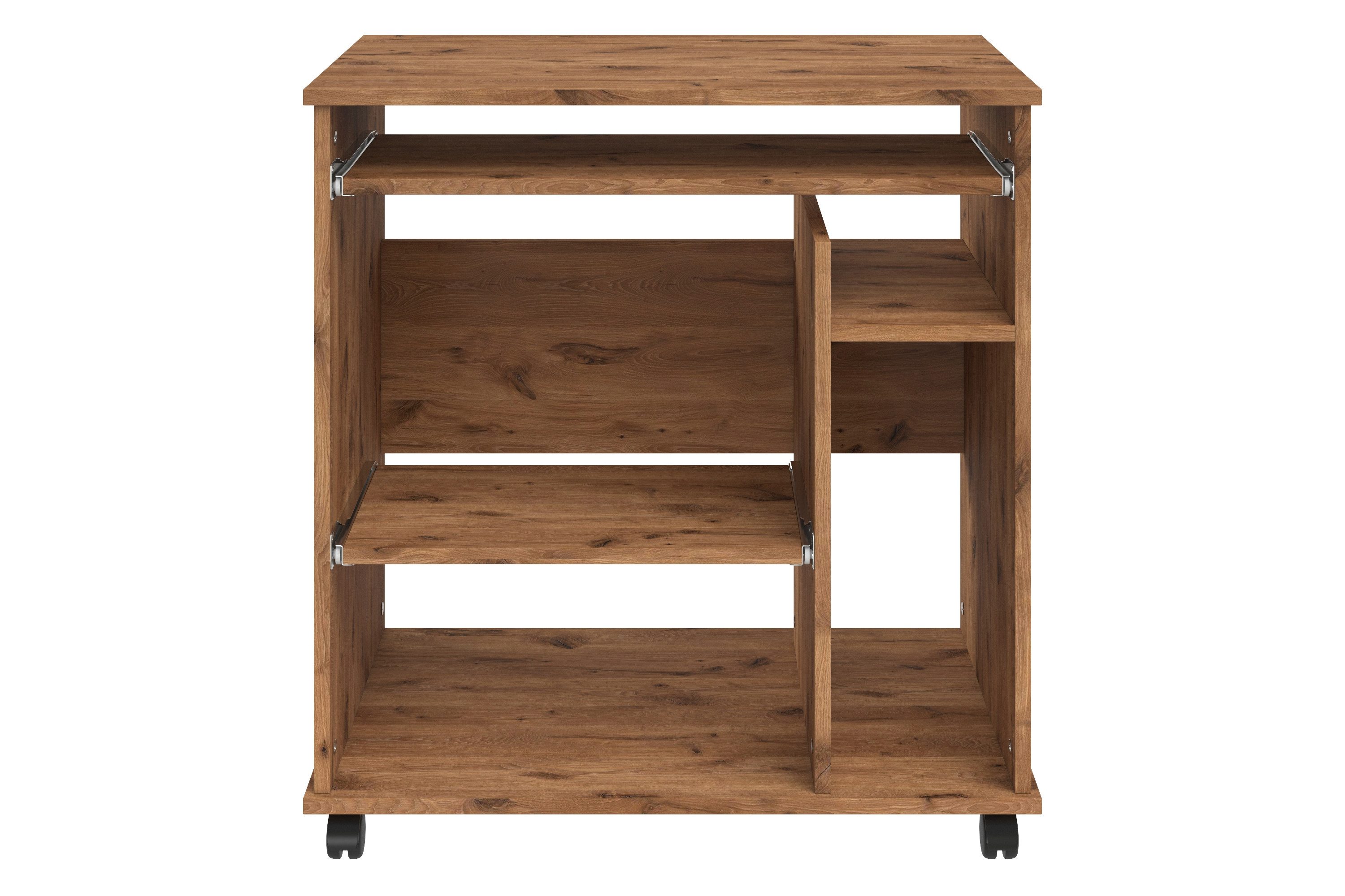 VOGL Möbelfabrik Computertisch Compi, Home Office günstig online kaufen