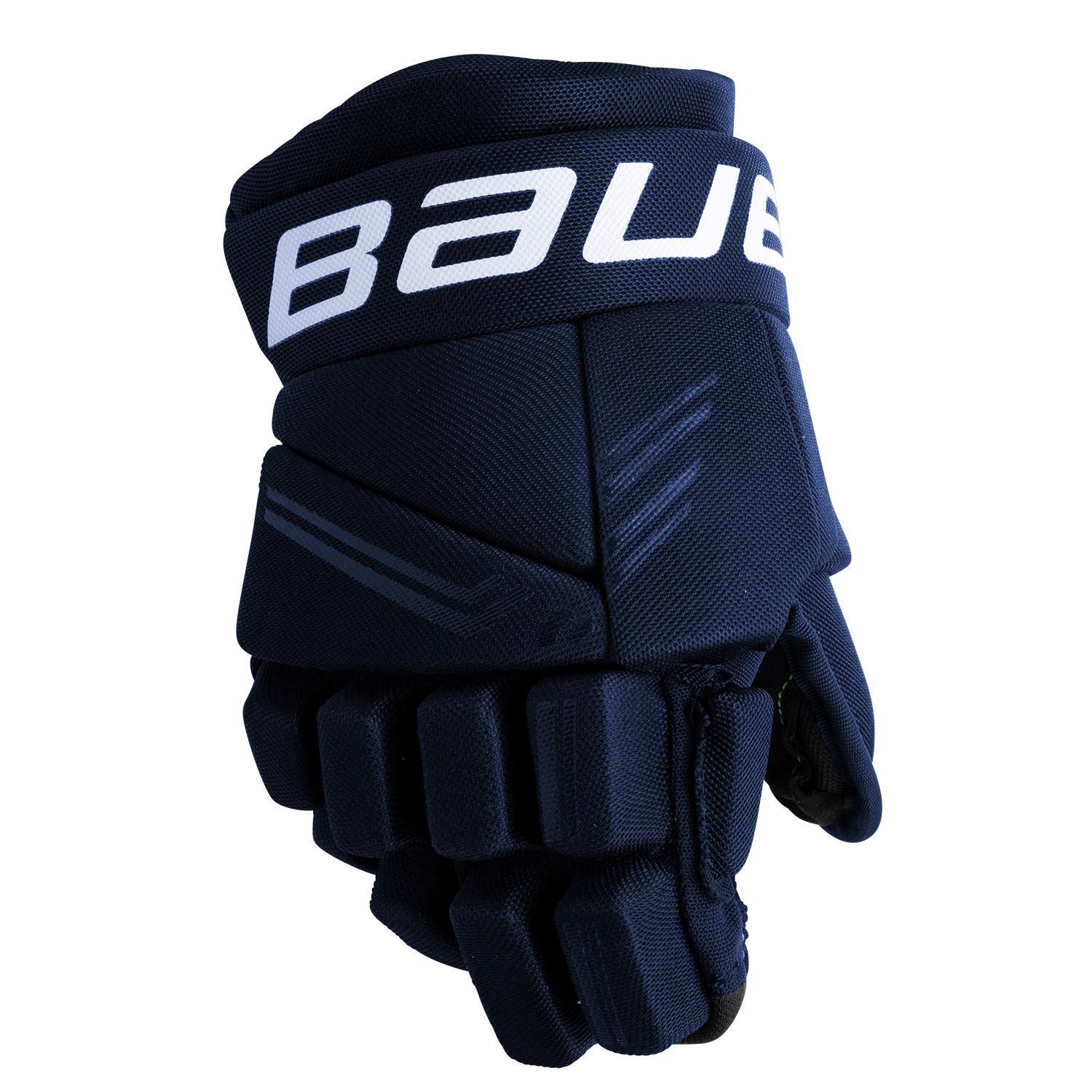 Bauer Eishockeyhandschuhe Handschuhe Bauer X Bambini