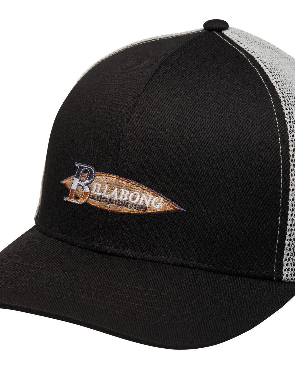 Billabong Trucker Cap Runner Up