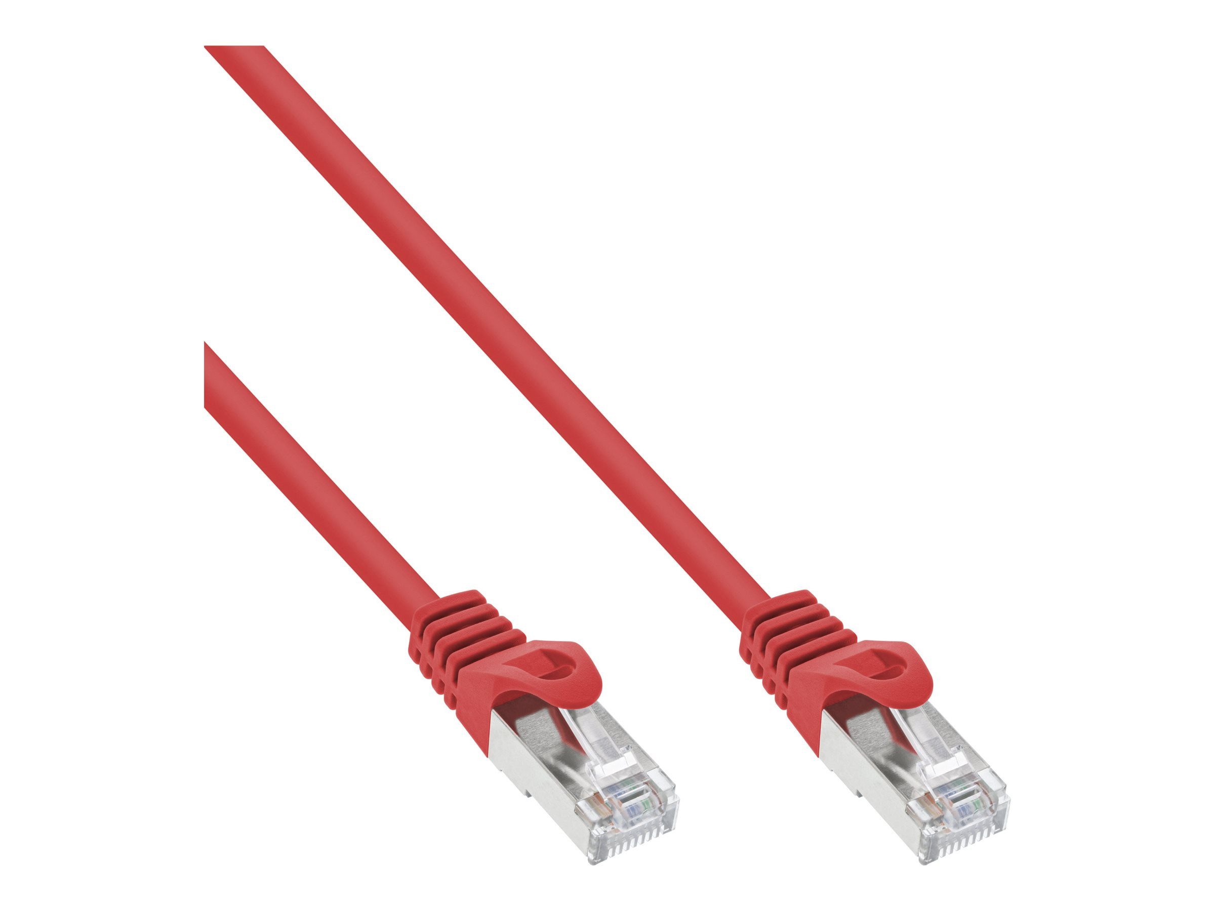 Inline TV-Kabel