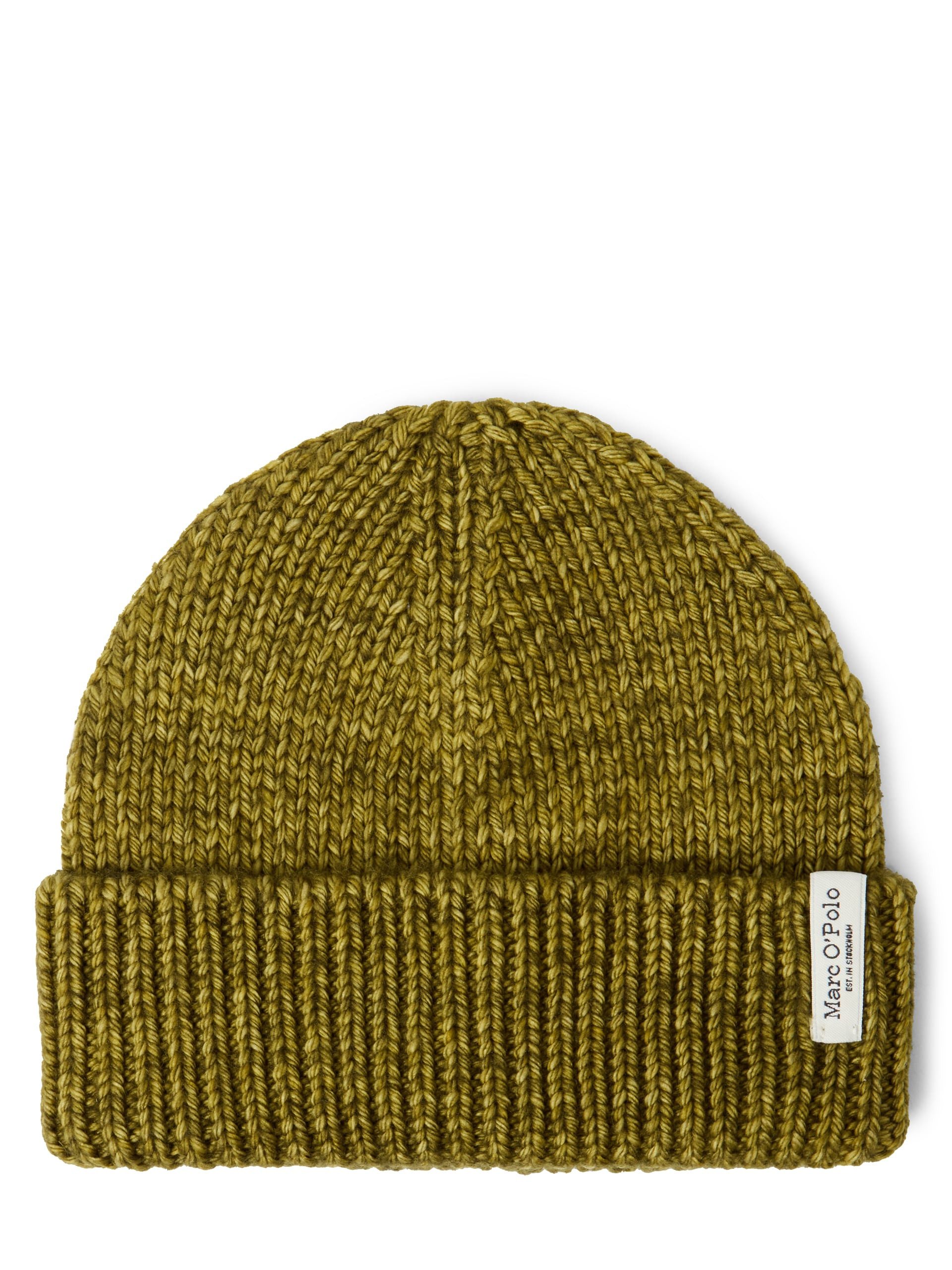 Marc O'Polo Strickmütze günstig online kaufen
