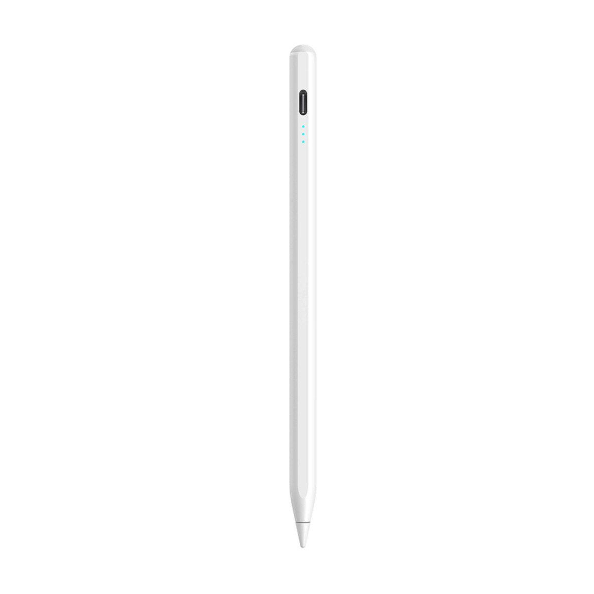 JOYROOM Eingabestift JR-X9S Pro (Stylus Pen inklusive 2 Ersatzspitzen und USB-C Ladekabel) Präziser Stylus mit Handballen und Neigungserkennung