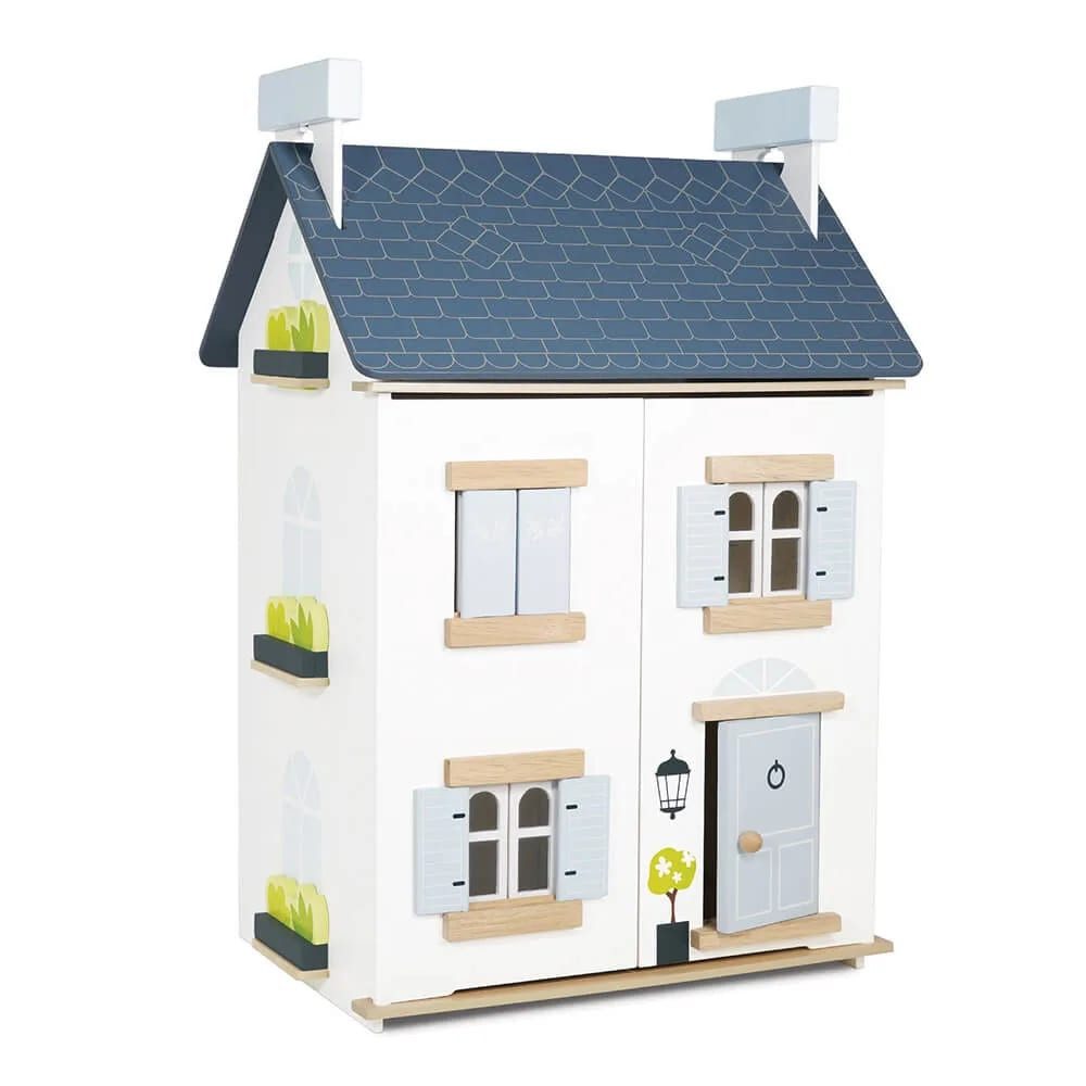 Le Toy Van Puppenhausmöbel Le Toy Van Puppenhaus Sky