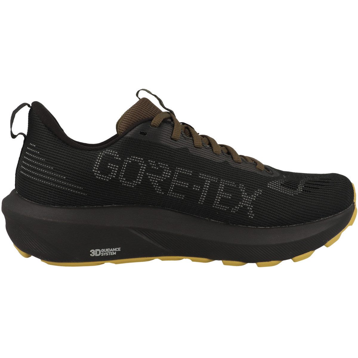Asics Asics GT-1000 14 GTX Laufschuhe Herren Schuhe Laufschuh Zuglasche an der Ferse