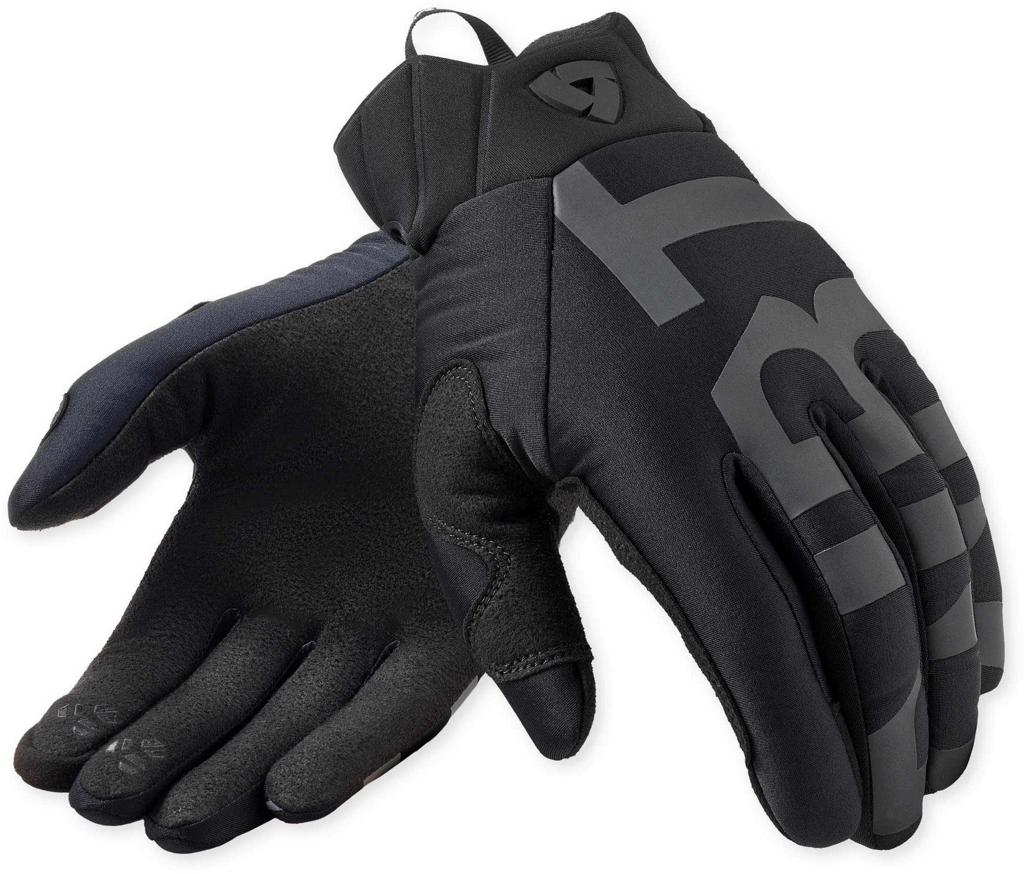 Revit Motorradhandschuhe Coast Motocross Handschuhe dehnbar