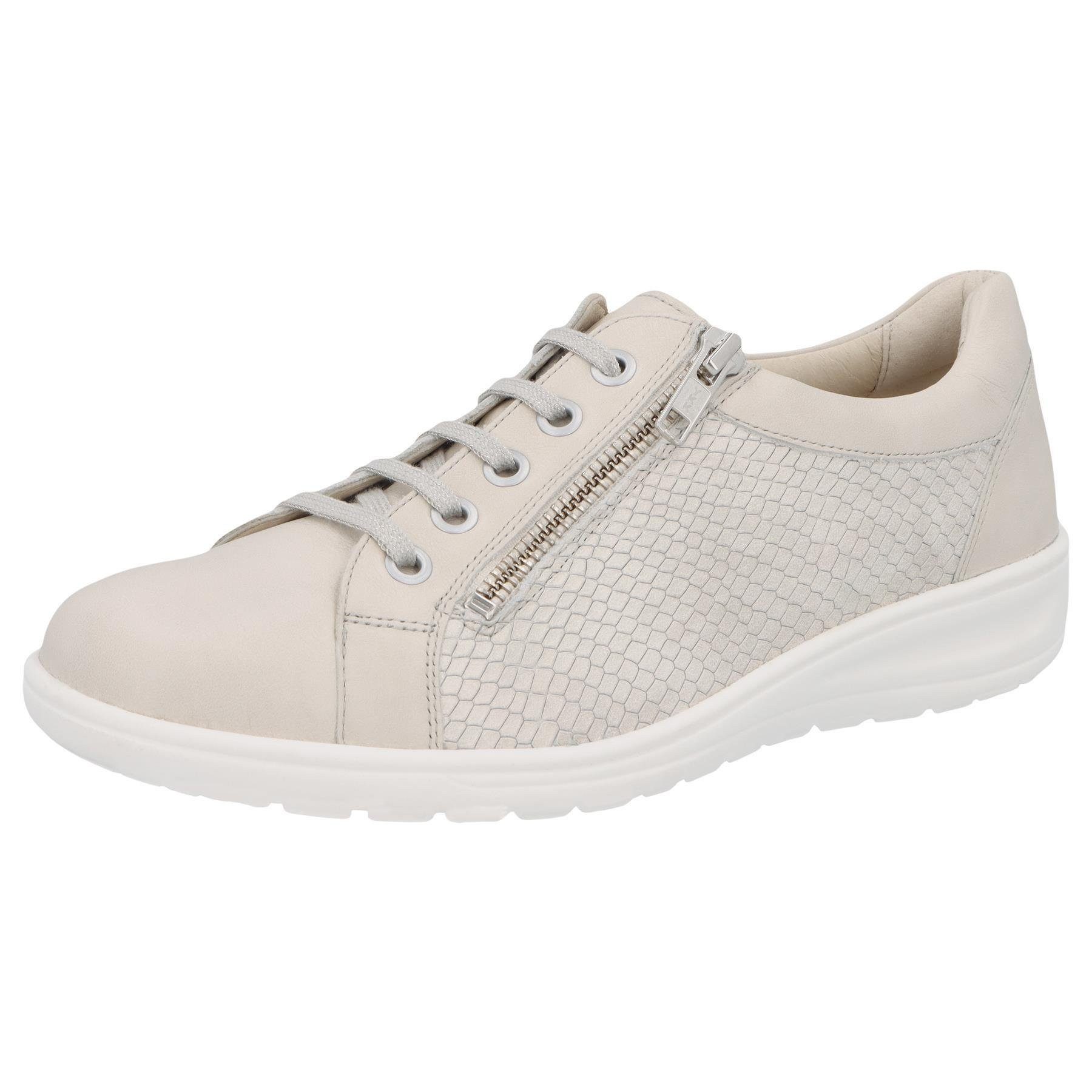 SOLIDUS Solidus Erwachsene Solidus Kate Halbschuh Leder Sneaker