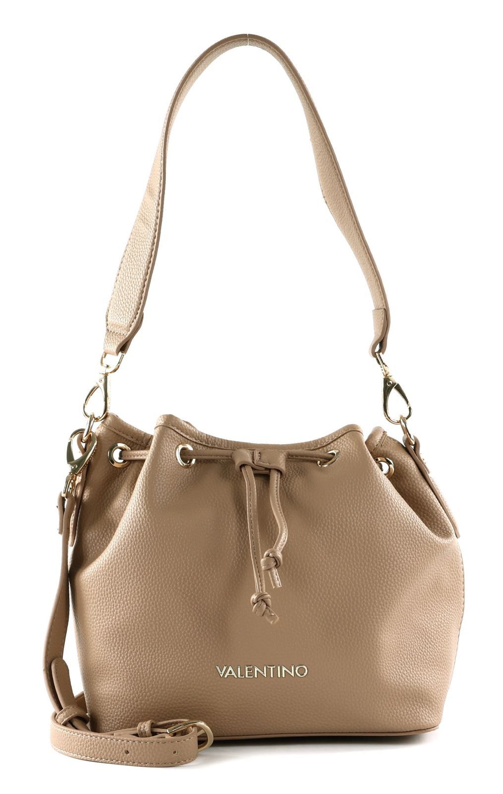 VALENTINO BAGS Schultertasche Brixton (Set, 2-tlg) günstig online kaufen
