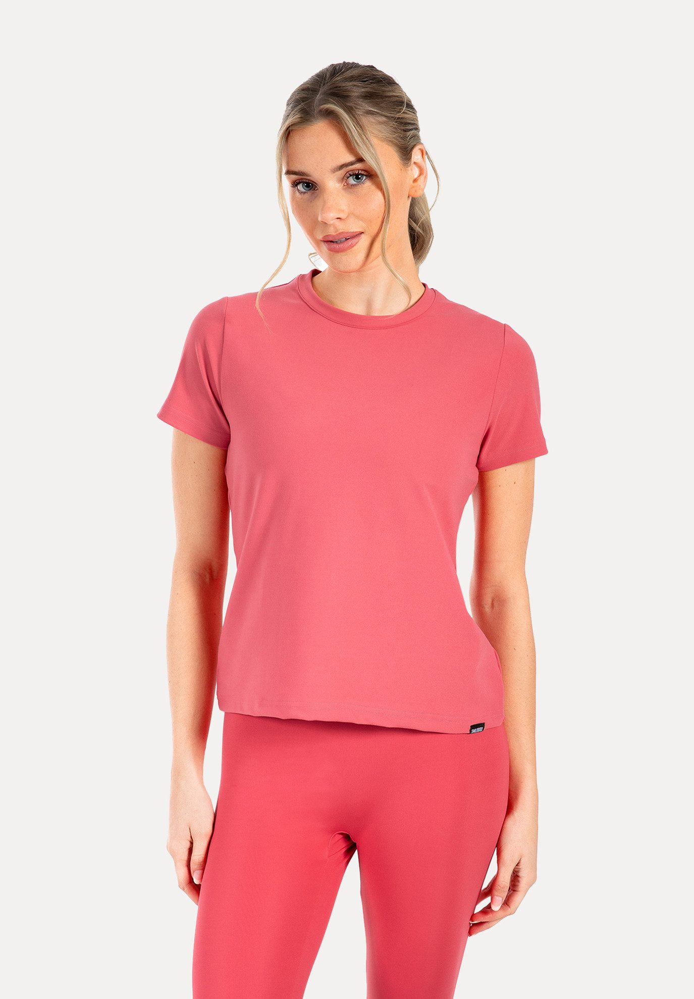Smilodox T-Shirt Aurica Performance