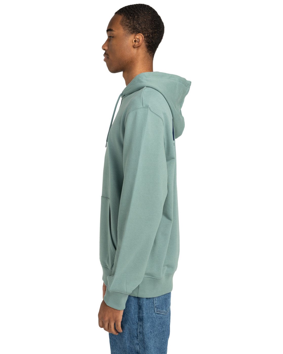 Element Hoodie Simple Logo günstig online kaufen