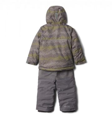 Columbia Hose & Shorts Columbia Toddler Buga Set Kinder Hardshell-Hose