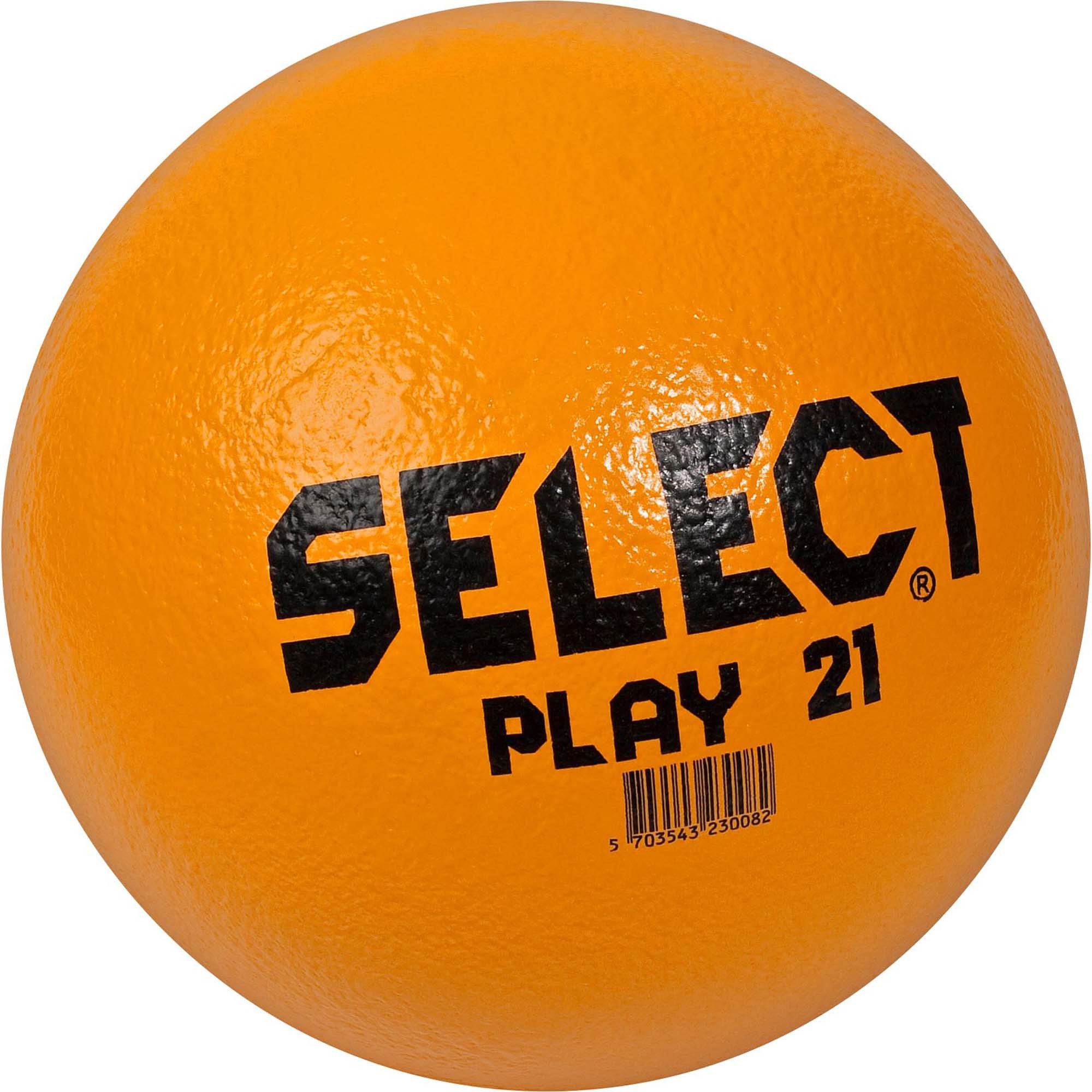 Handball Select Handball Playball