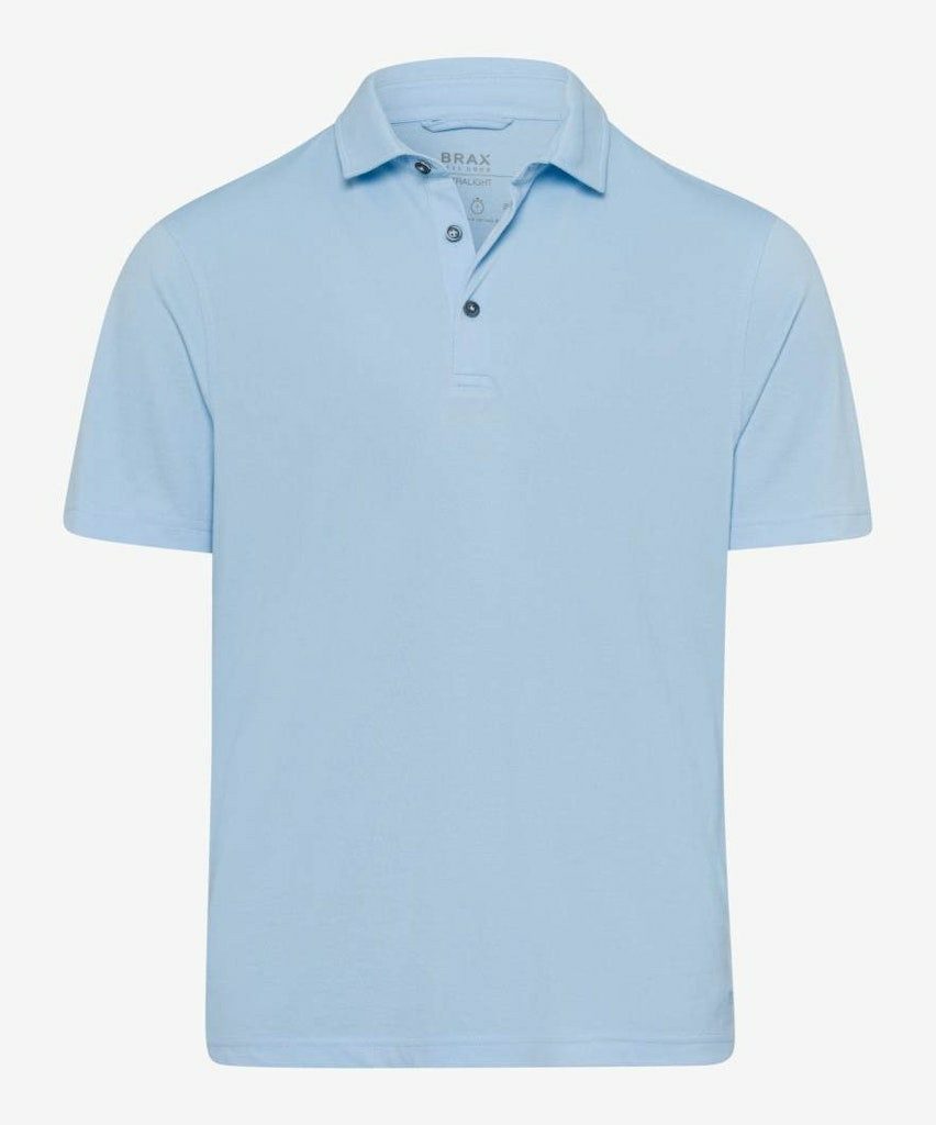 Leineweber Poloshirt Poloshirt für Herren (1-tlg., keine Angabe)