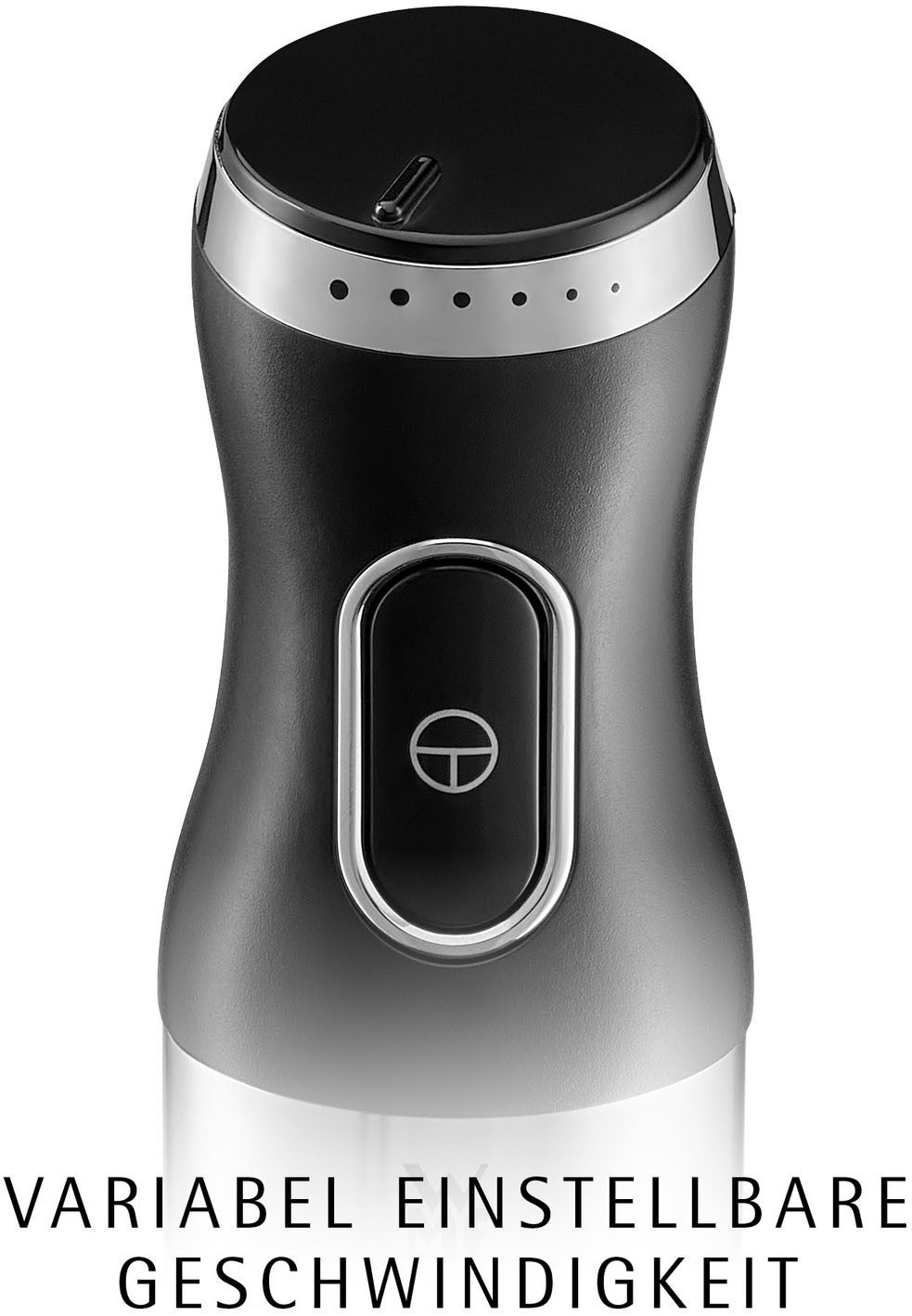 WMF Stabmixer Kult X, 600 W – Bild 4 von 5