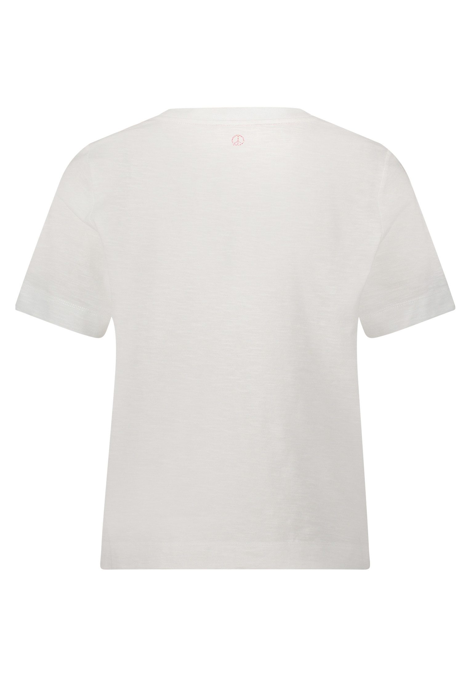 Cartoon T-Shirt Shirt Kurz 1/2 Arm günstig online kaufen