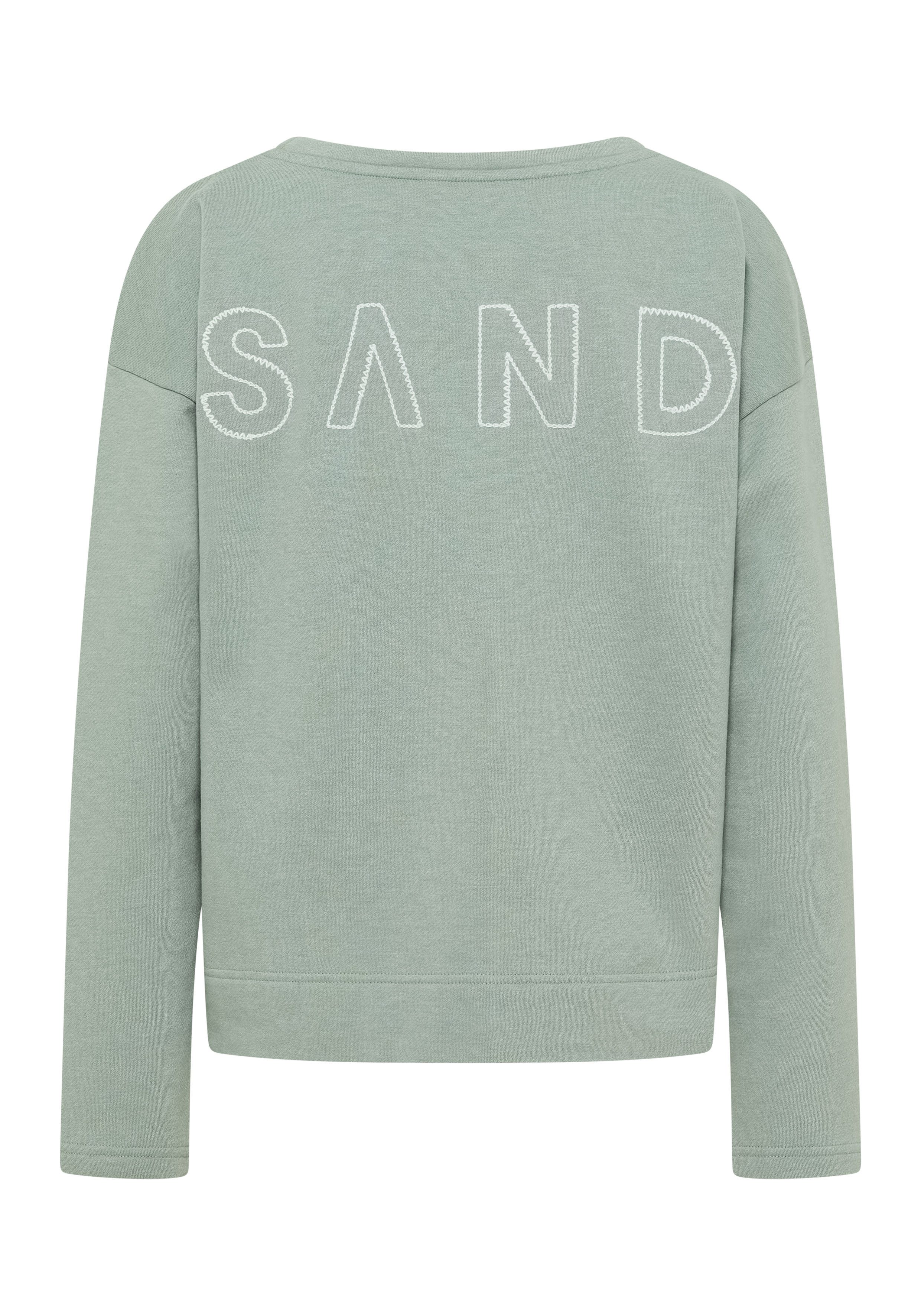 Elbsand Sweatshirt ELBSAND Arvid Sweatshirt