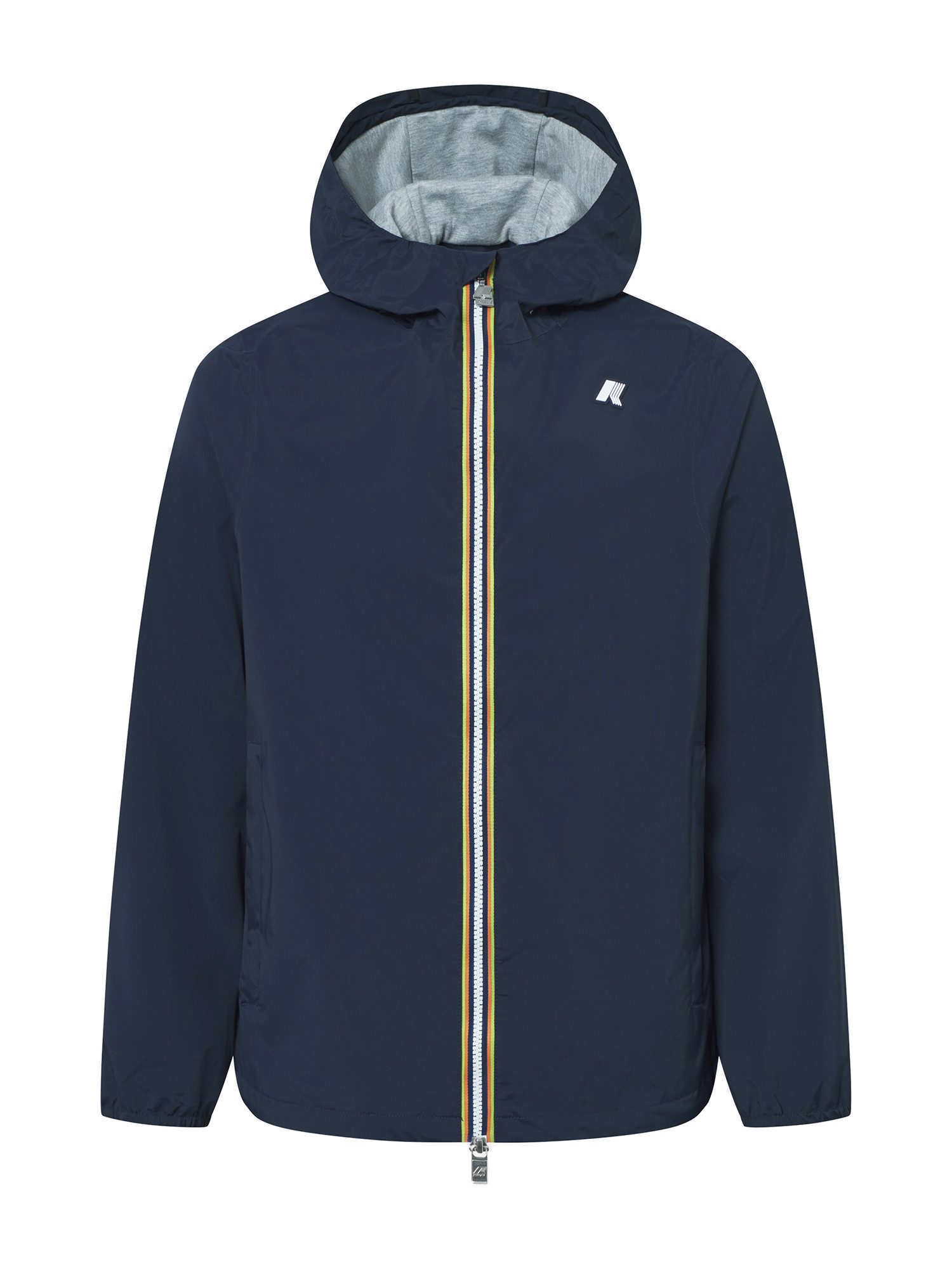K-WAY Funktionsjacke K-Way Funktionsjacke JACK STRETCH NYLON JERSEY