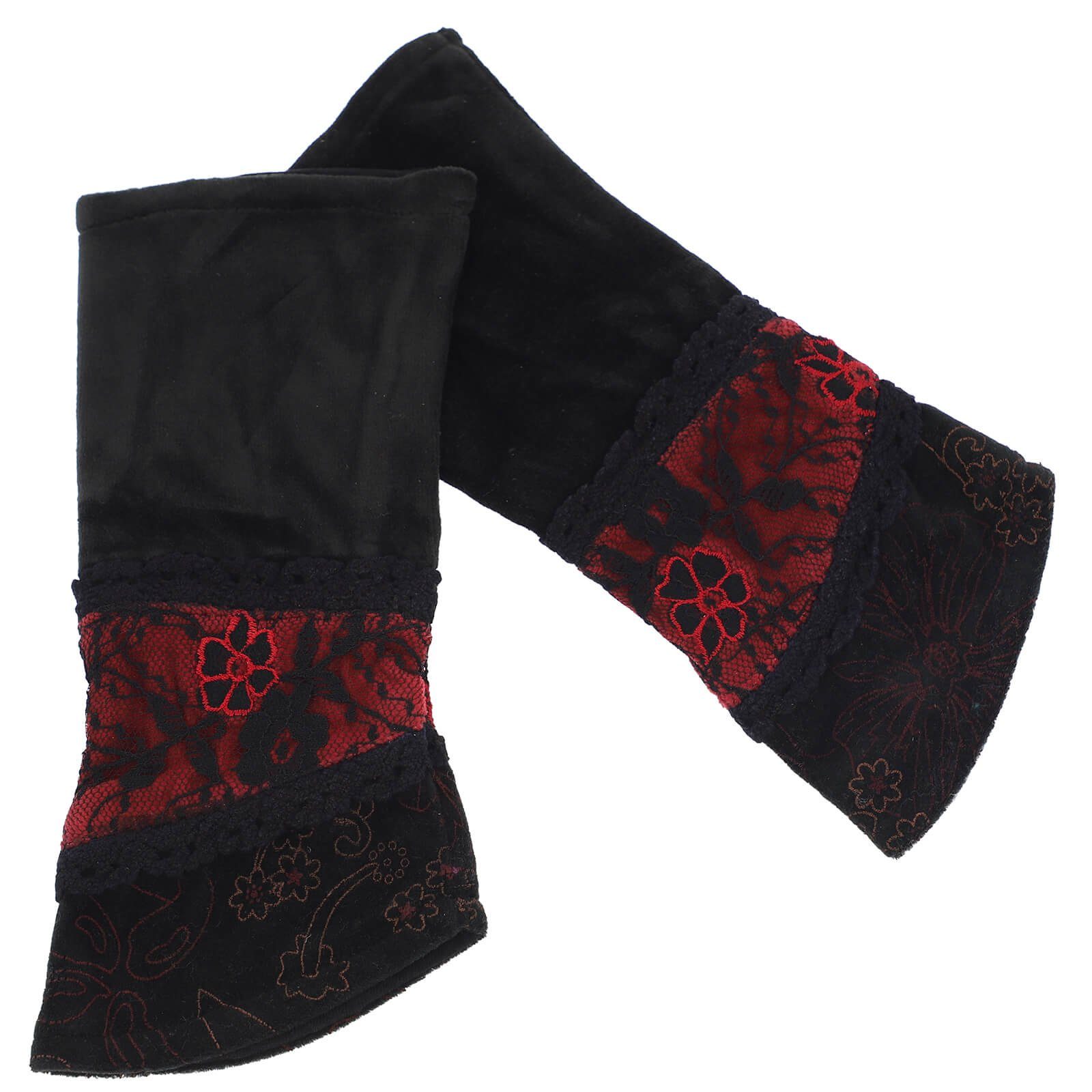 KUNST UND MAGIE Armstulpen Kunst&Magie Damen günstig online kaufen