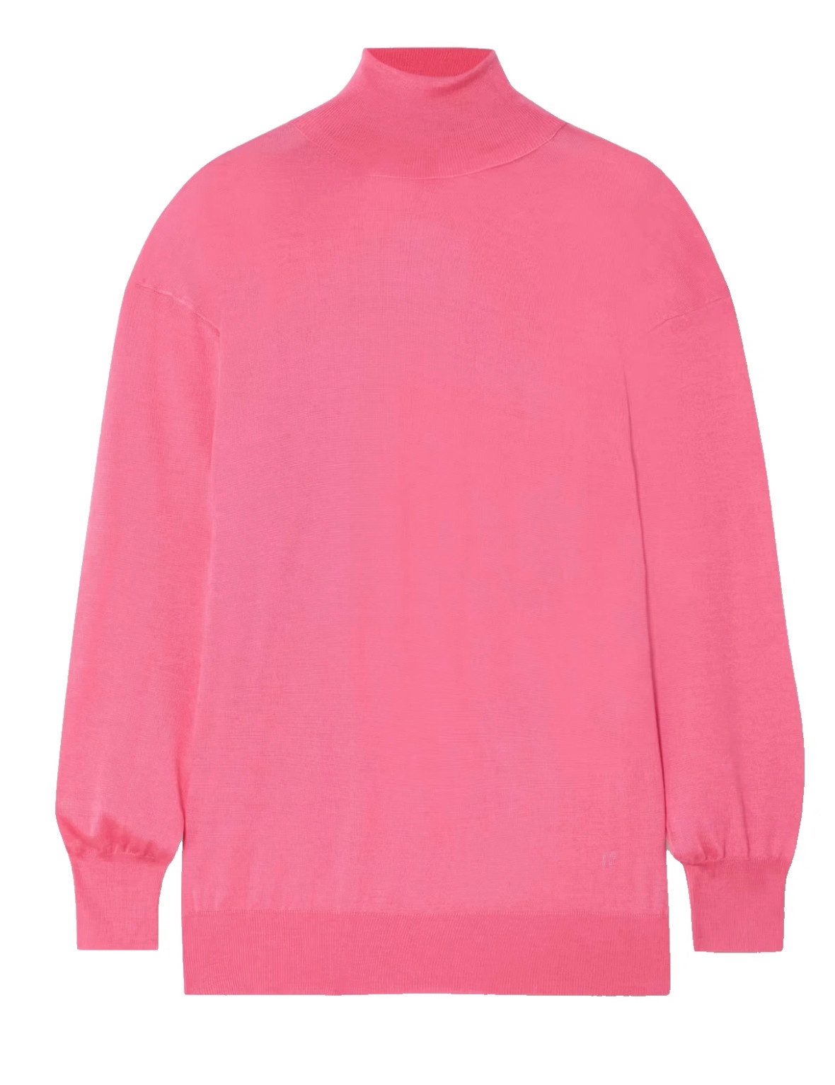 Tom Ford Rollkragenpullover Rollkragen Pulli Pullover Jumper Made in Italy Fein gestrickt,extrem weich, leicht und angenehm