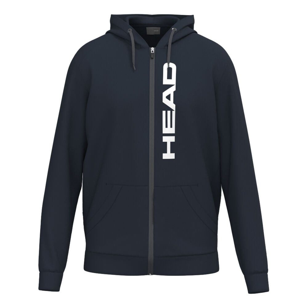Head Sweatjacke Club Original Full Zip günstig online kaufen