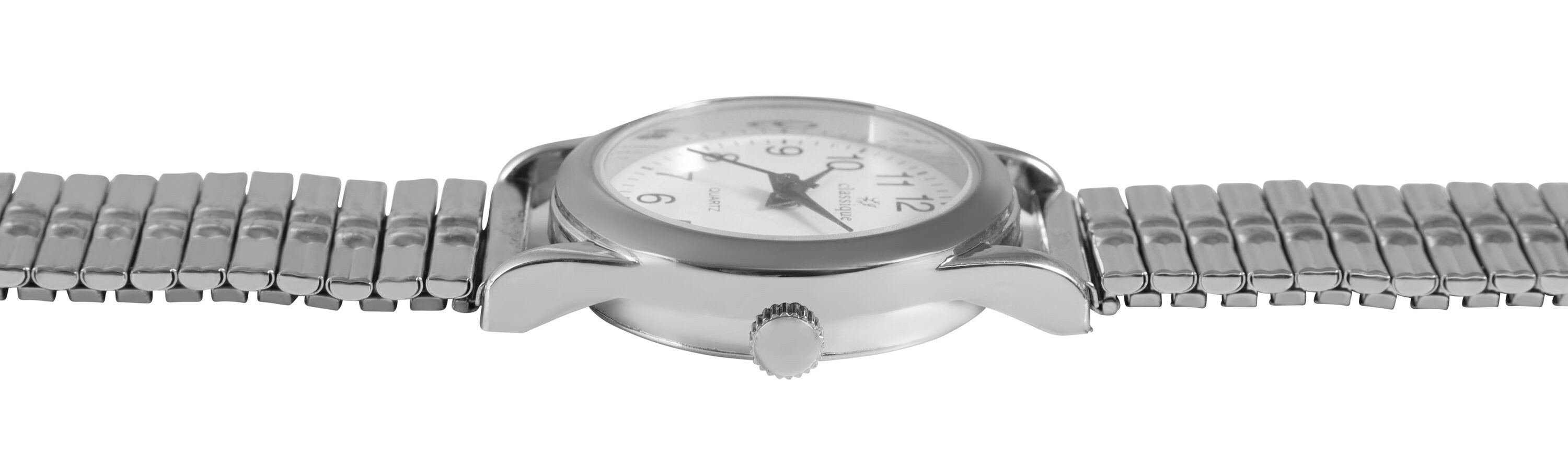 classique Quarzuhr CL0004 Classique Damenuhr mit günstig online kaufen