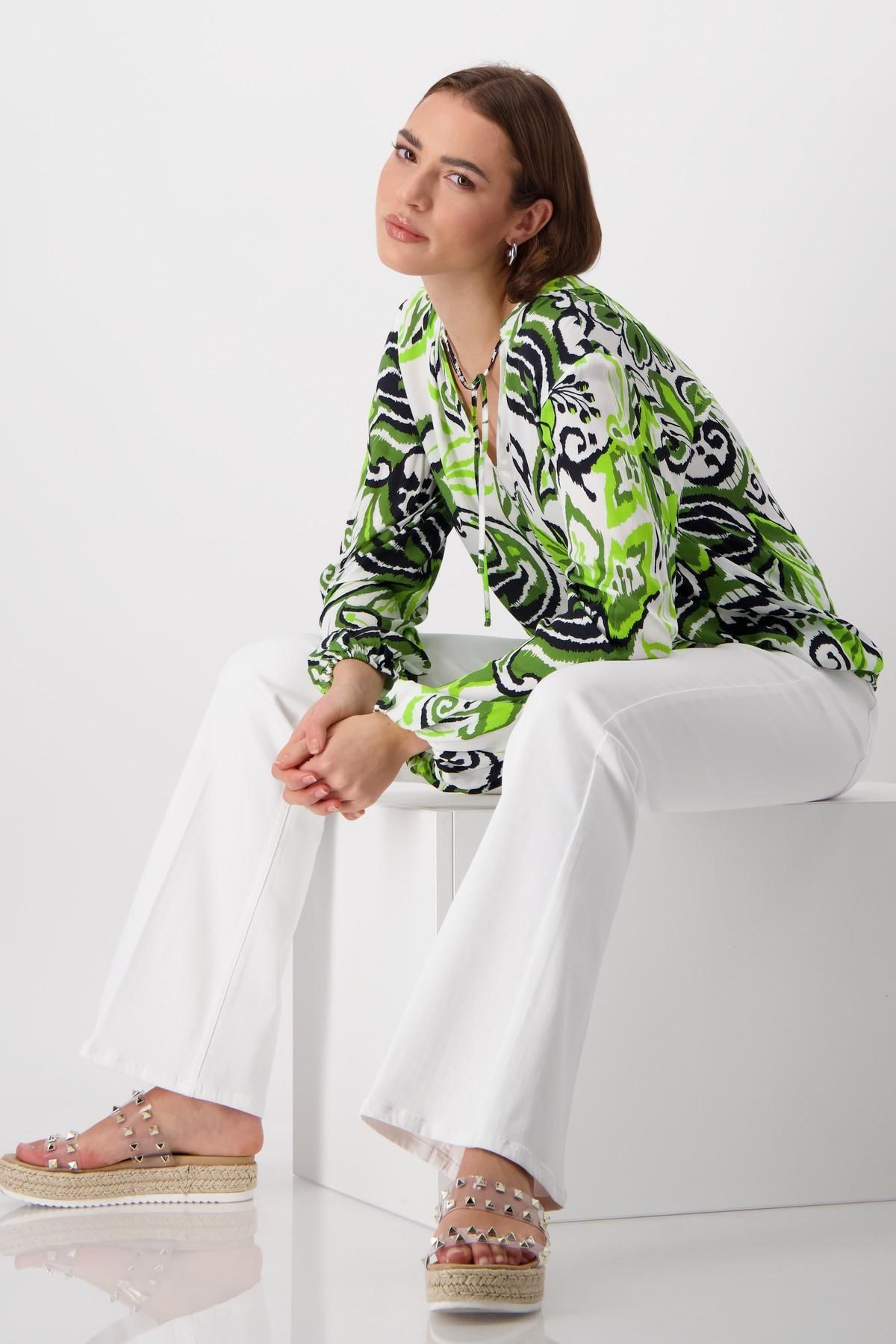 Monari Shirtbluse