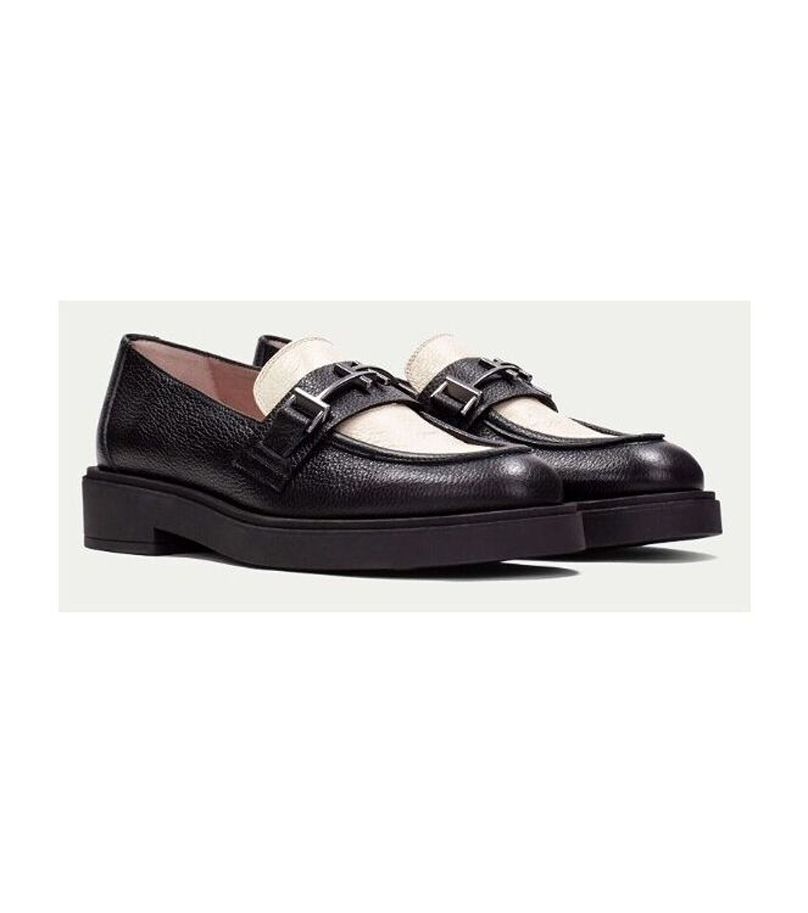 Brooklyn Slipper