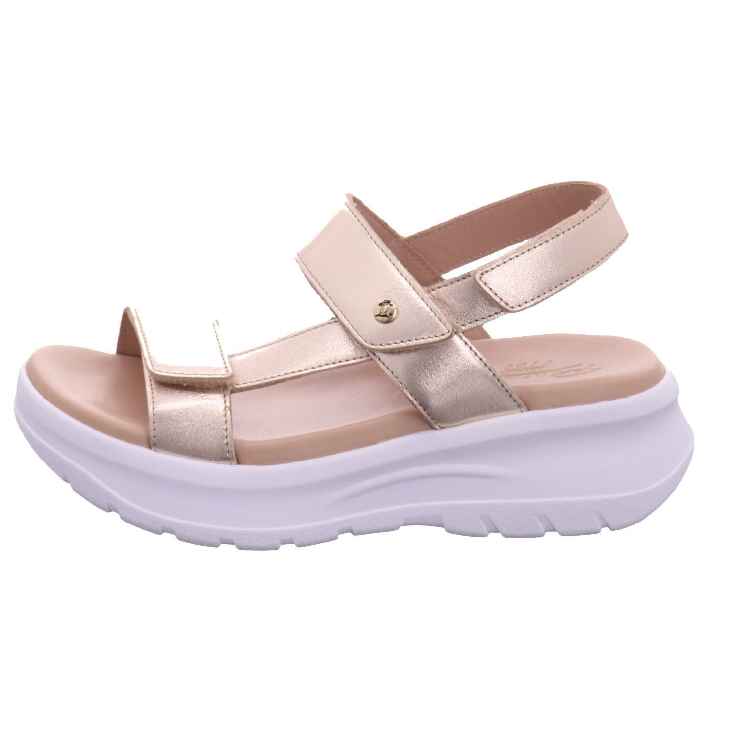 Panama Jack Noor Shine B1 Sandalette günstig online kaufen