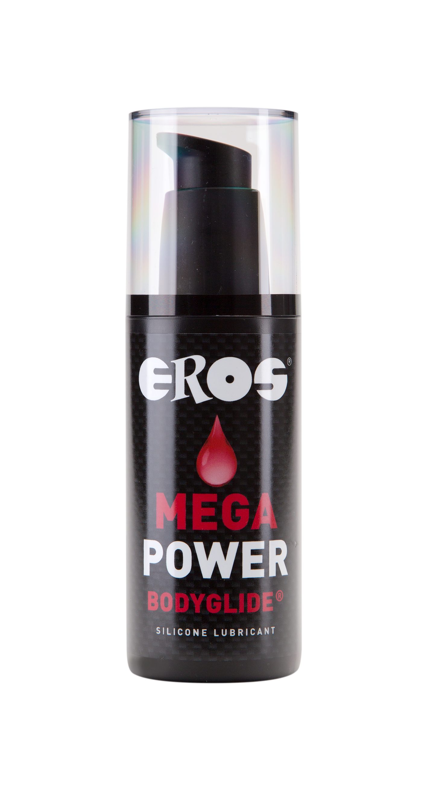 Gleit- und Massagegel Mega Power Bodyglide - 125ml
