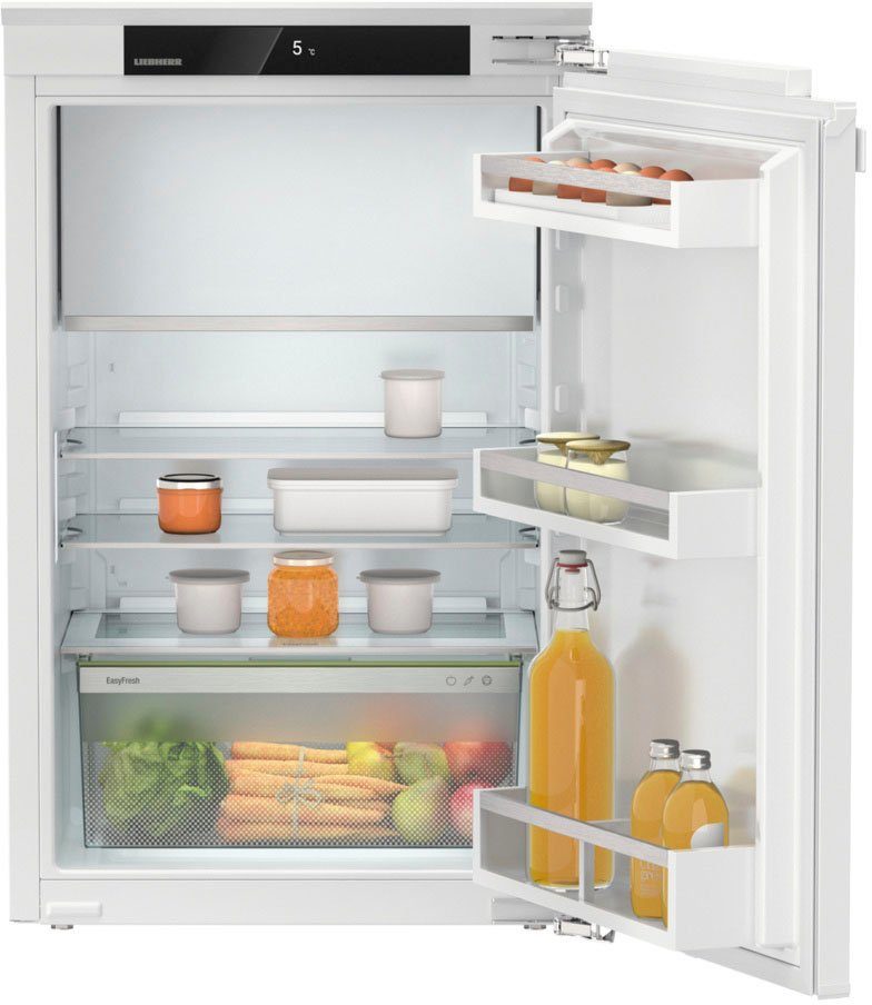 Liebherr Einbaukühlschrank IRd 3901_994874151, 87,2 cm hoch, 55,9 cm breit | Kühlschränke