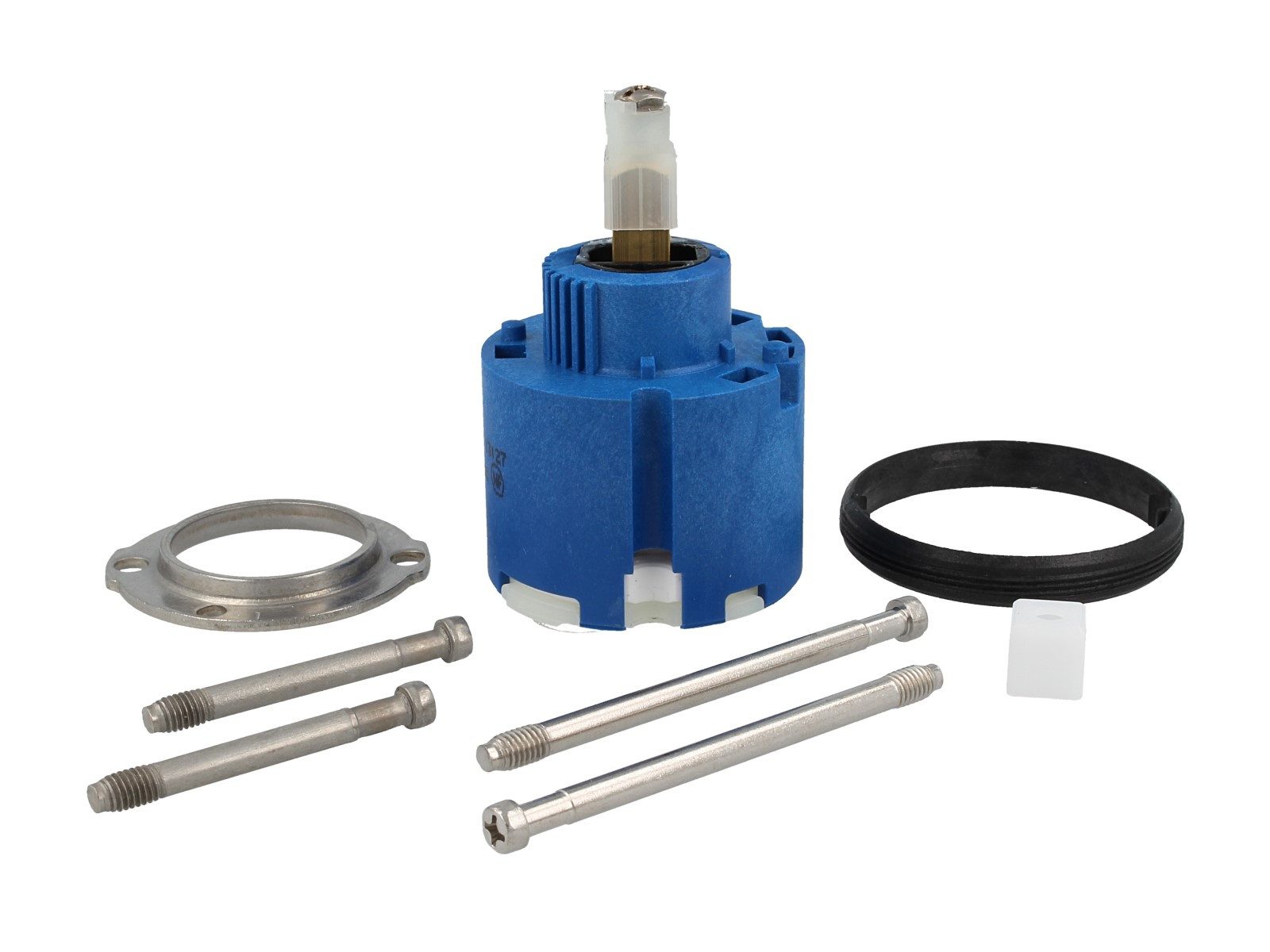 Grohe Wasserhahnfilter Kartusche Ø 46 mm, für Einhandmischer - 46048000