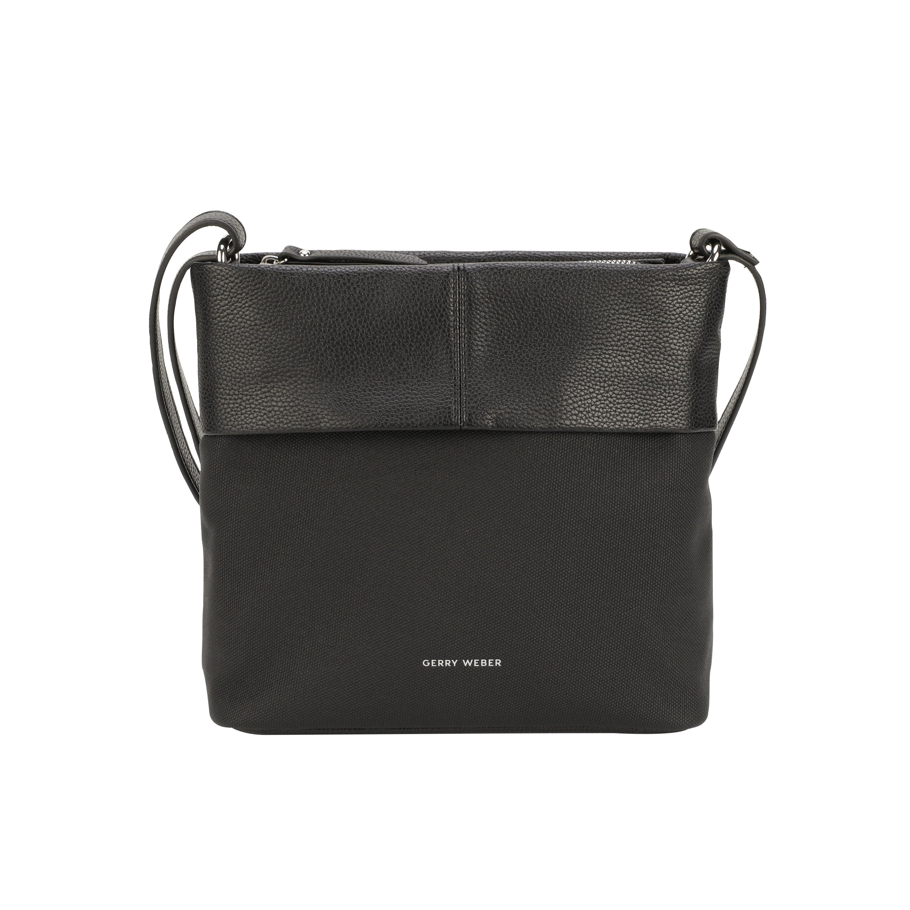 GERRY WEBER Schultertasche Gerry Weber - Damen Schultertasche Keep In Mind günstig online kaufen