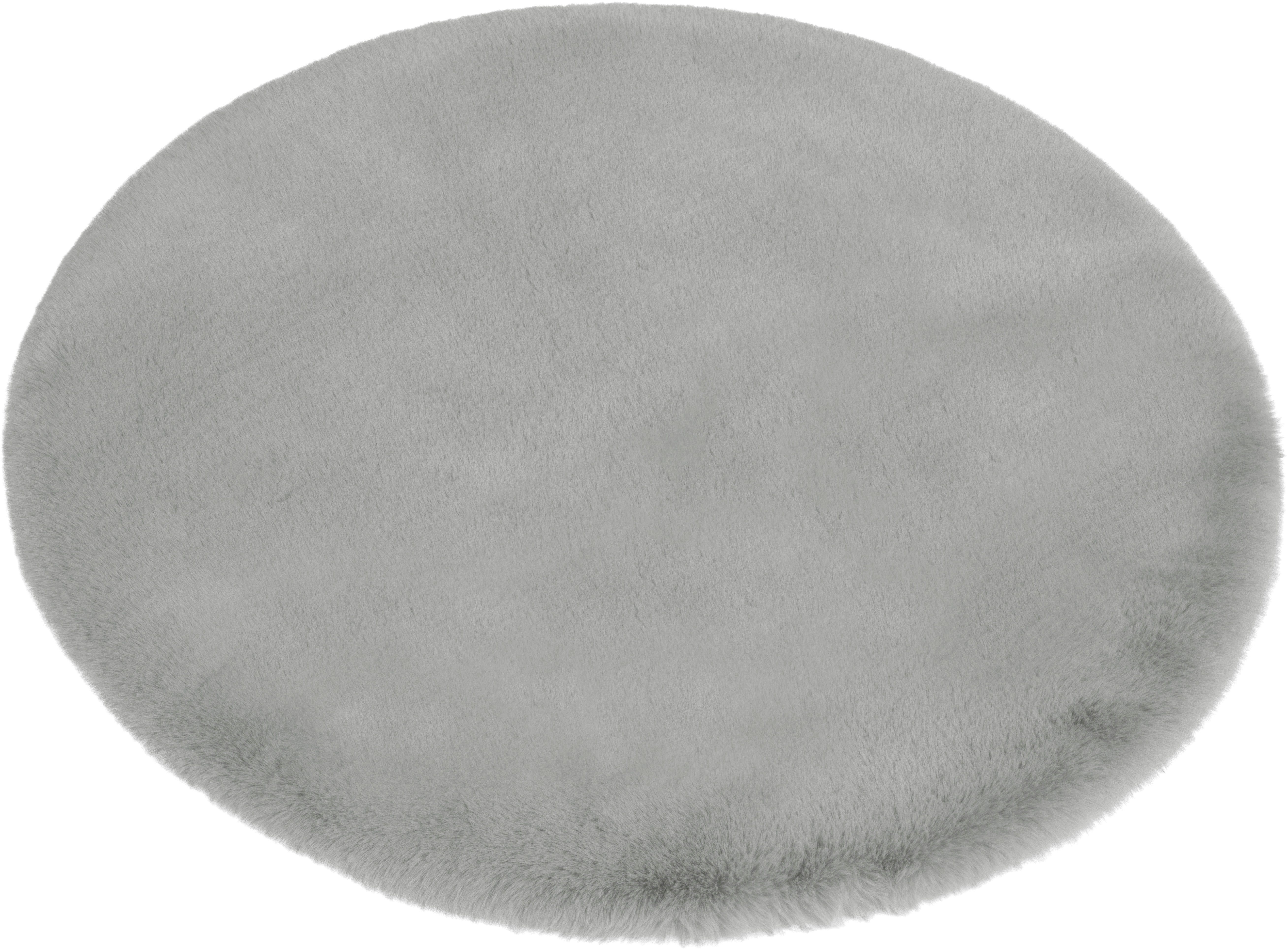 my home Badematte Rabbit Badematten, Badvorleger, Badezimmer Teppich, Höhe günstig online kaufen