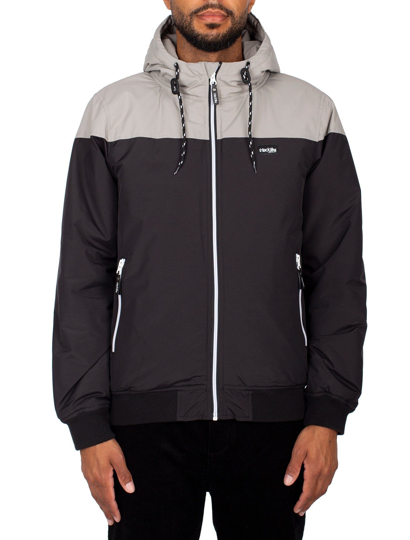 iriedaily Winterjacke Jacke Iriedaily Insulaner Jacket, günstig online kaufen
