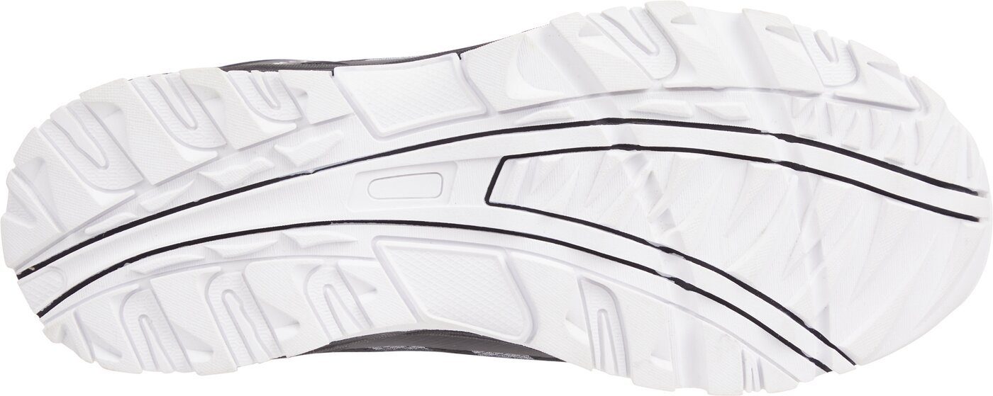 McKINLEY Ki.-Wander-Schuh Kansas MID AQB J BLACK NIGHT/WHITE Trekkingschuh