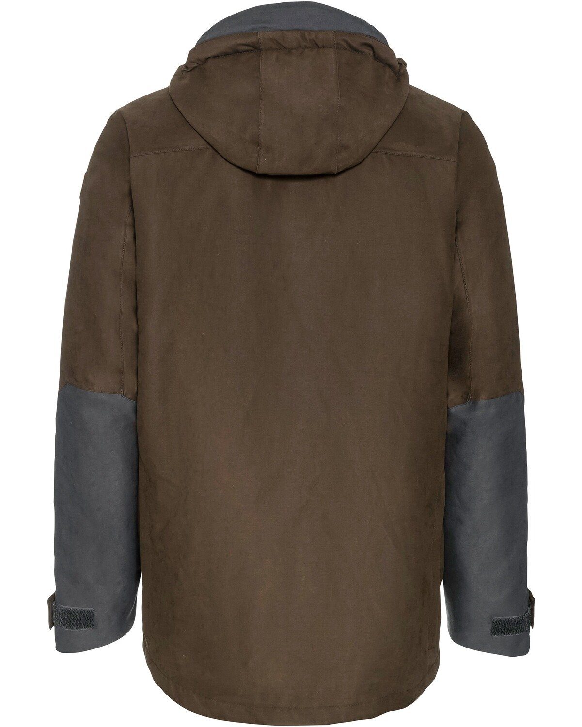 Parforce Ultimate Winterjacke Winter-Parka Huntex Signature Versiegelte Näh günstig online kaufen