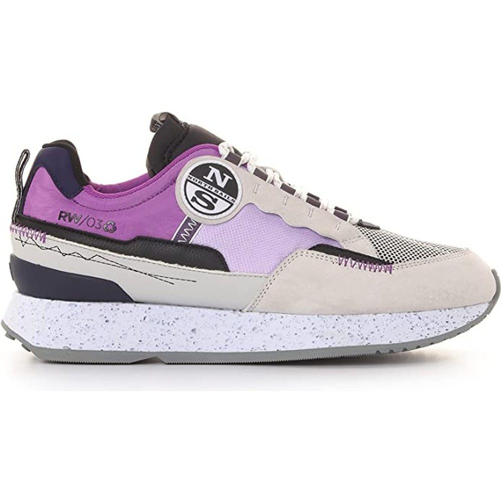 North Sails Eclipse Sneaker