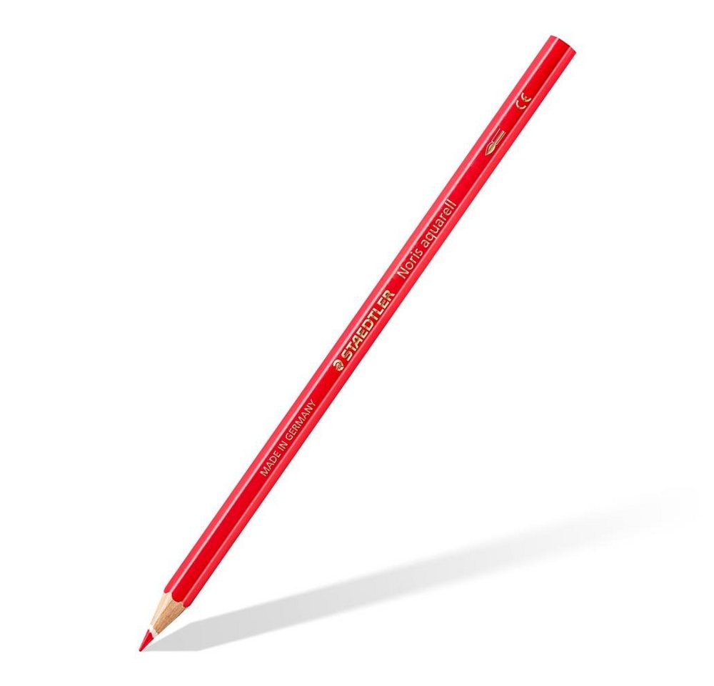Thumbnail - STAEDTLER Aquarellstifte Noris® Club 144 10NC24 - 24 Stück