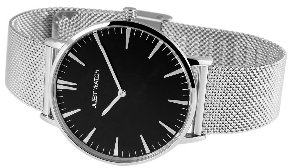 Just Watch Quarzuhr Alice Echtlederband, basic, günstig online kaufen