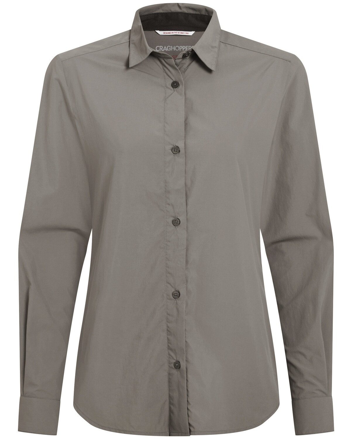 Craghoppers Outdoorbluse Bluse NosiLife Alma günstig online kaufen