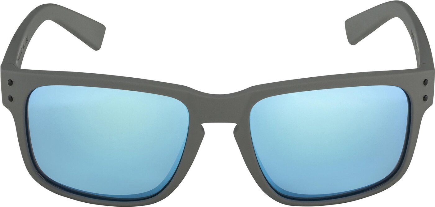 Alpina Sports Sonnenbrille KOSMIC MOON-GREY MATT günstig online kaufen